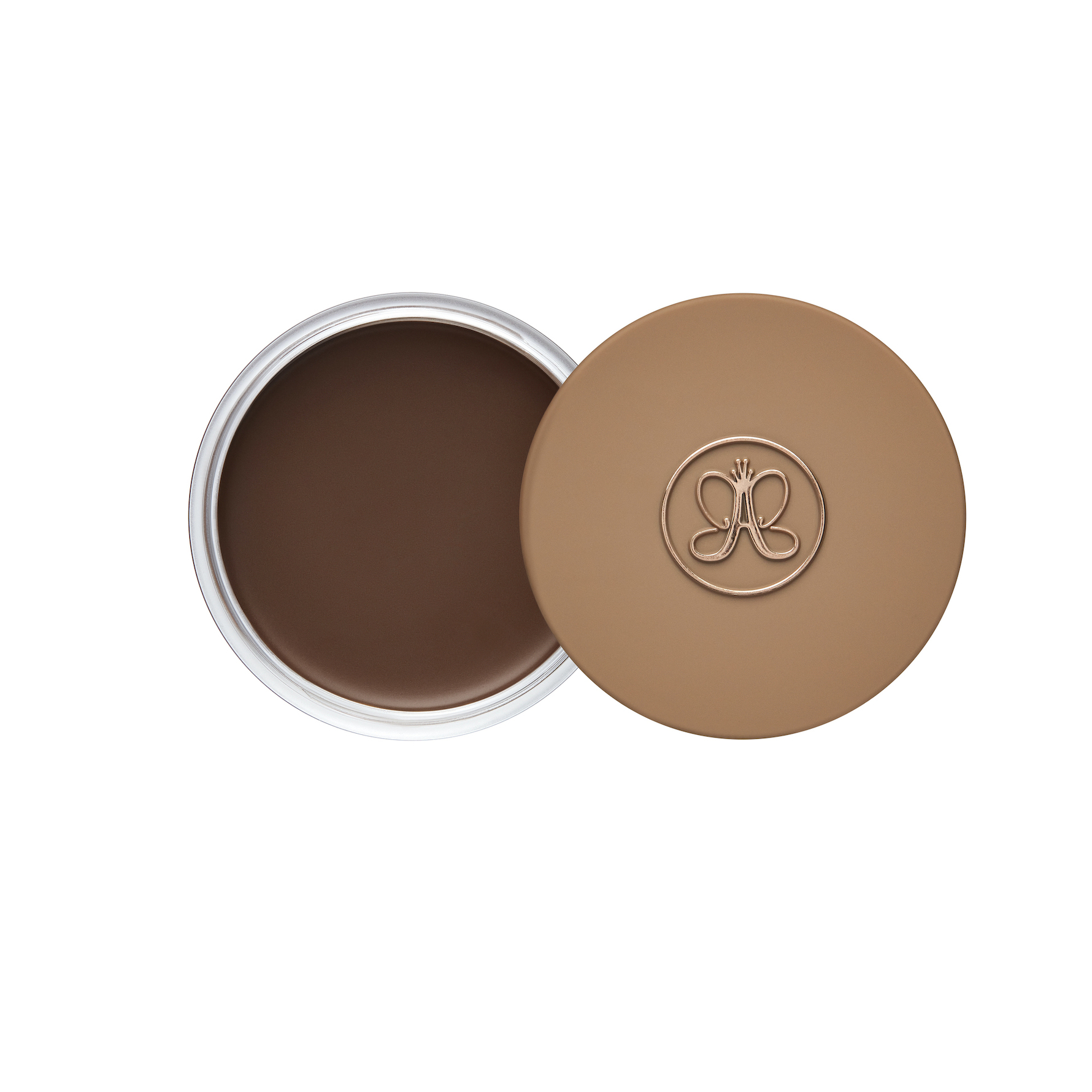 Anastasia Beverly Hills Cream Bronzer Hazelnut Hazelnut