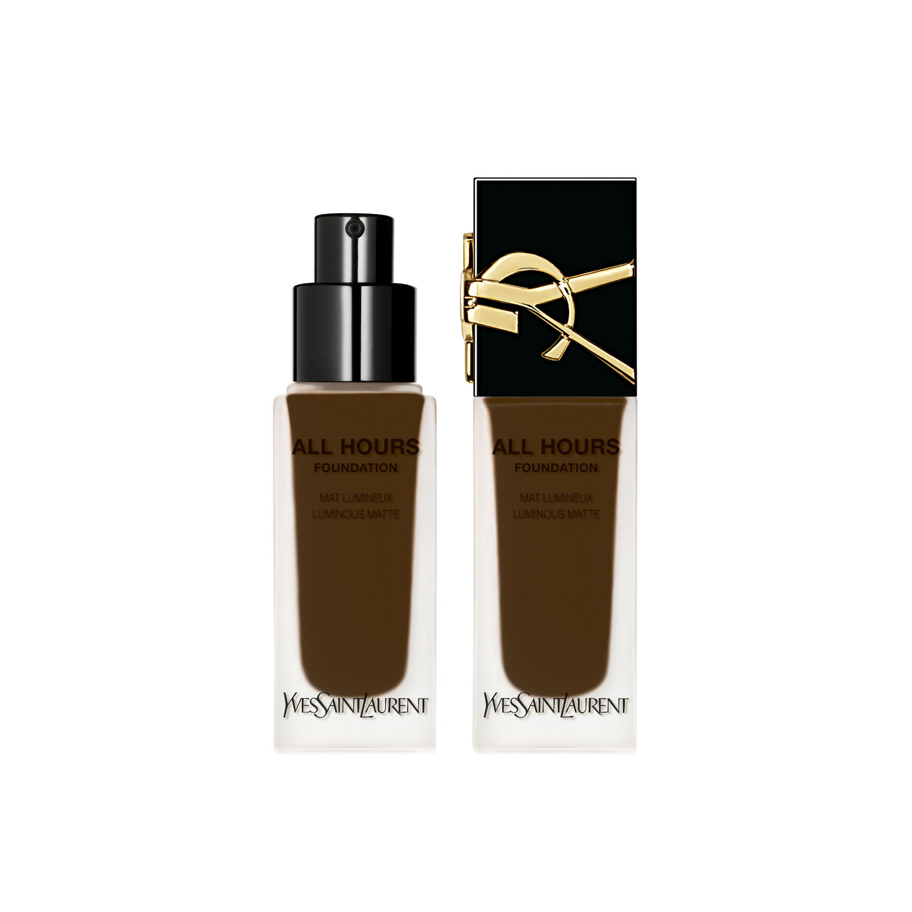 Yves Saint Laurent All Hours Foundation DC9 DC9