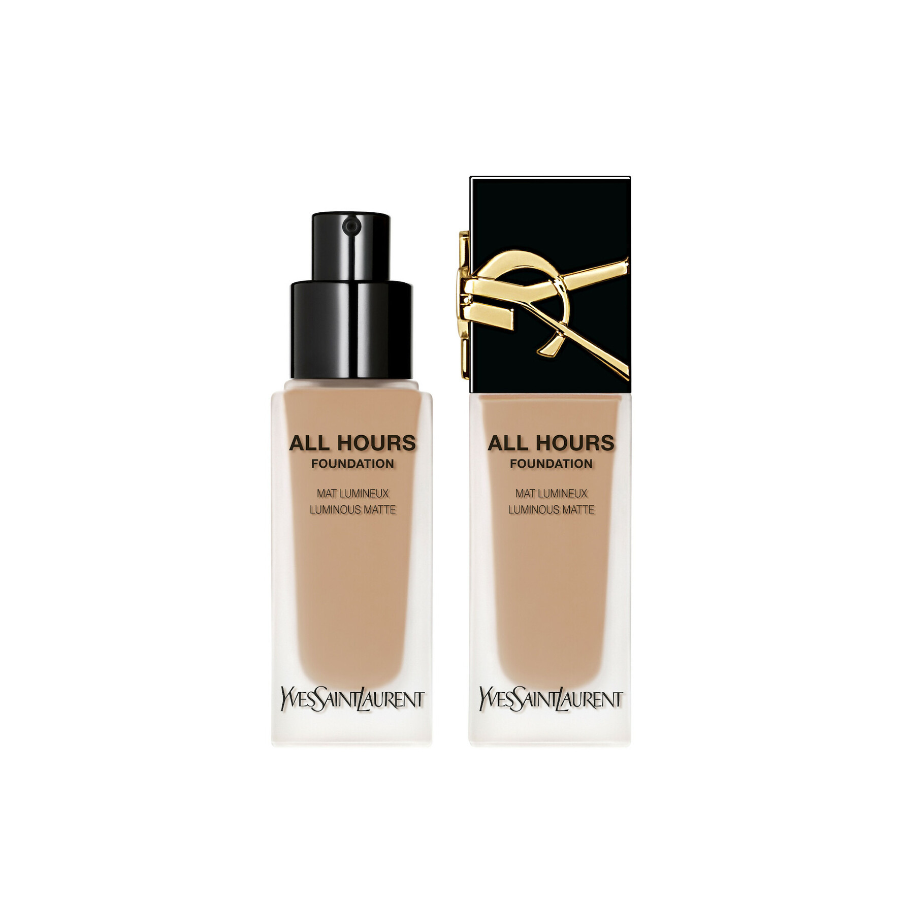 Yves Saint Laurent All Hours Foundation MN5