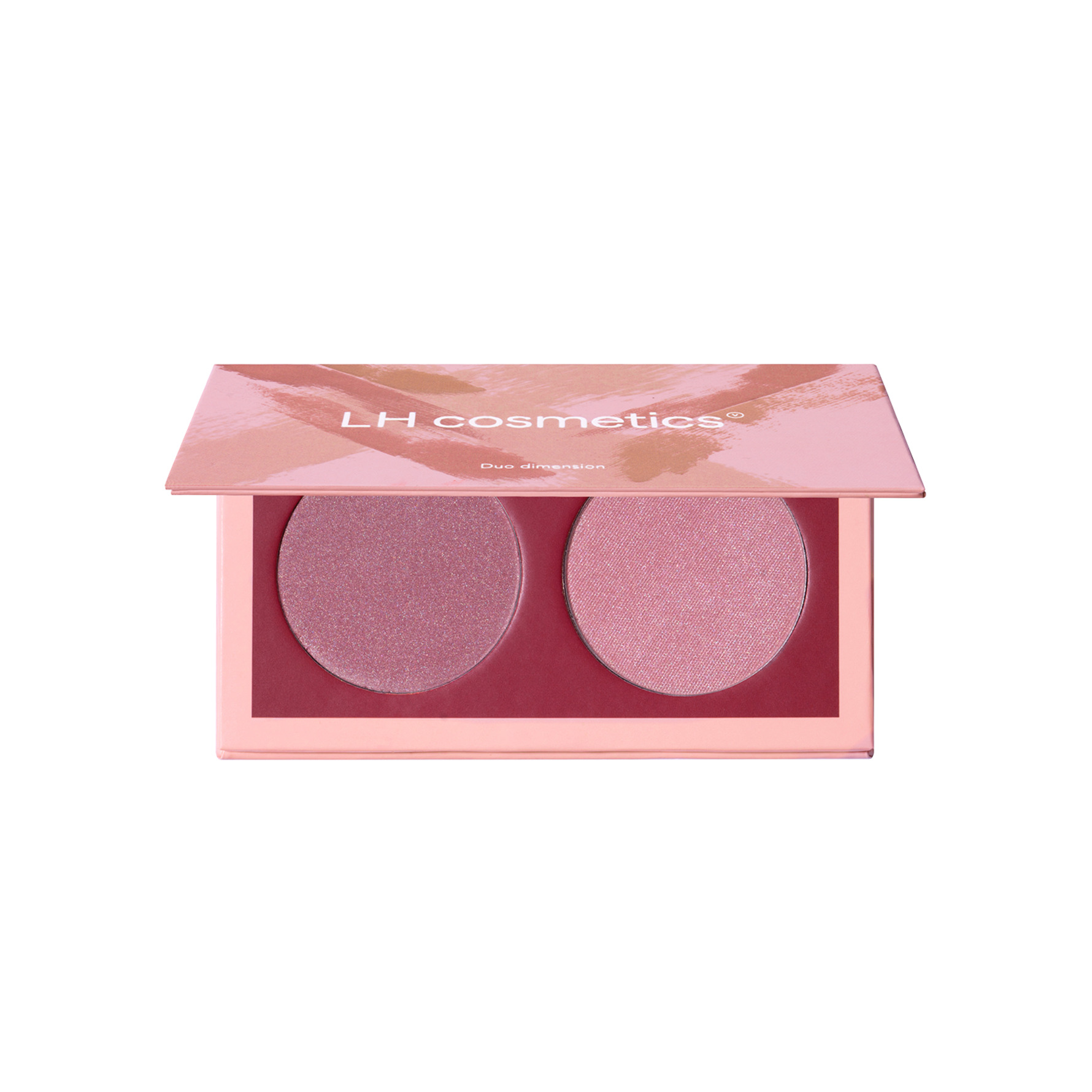 LH cosmetics Duo Dimension Area Area