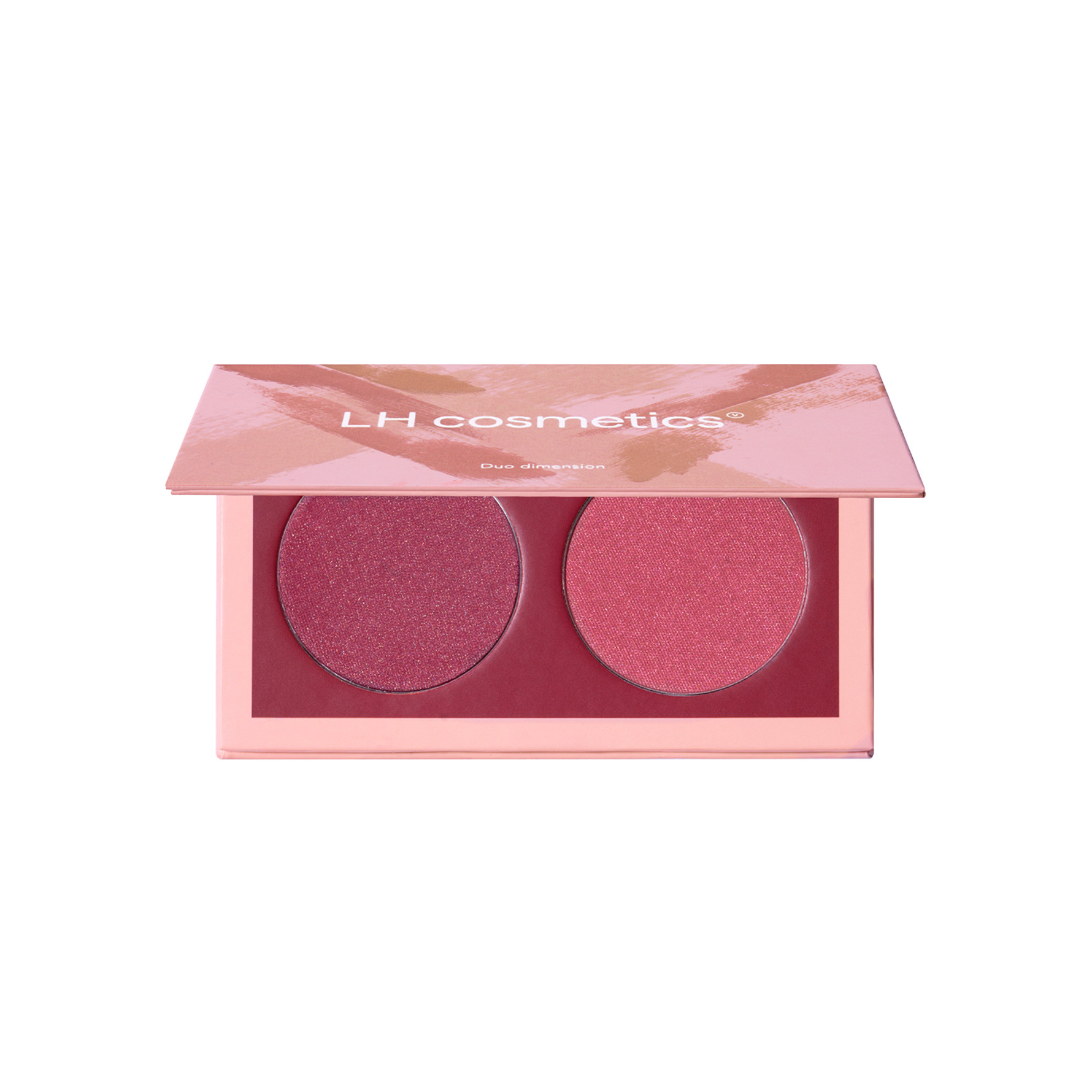 LH cosmetics Duo Dimension Element Element