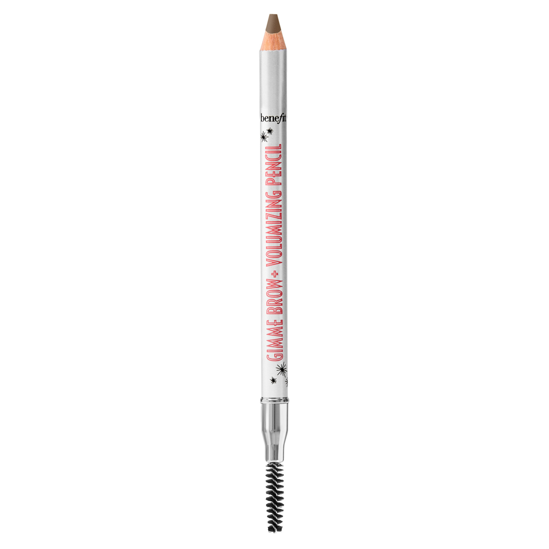 Benefit Gimme Brow+ Volumizing Pencil 4