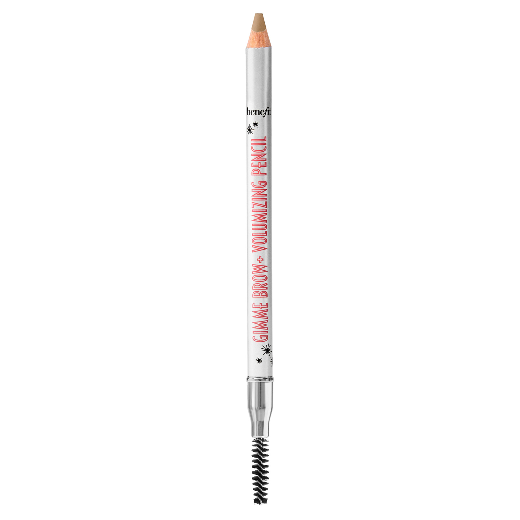 Benefit Gimme Brow+ Volumizing Pencil 2.5 2.5