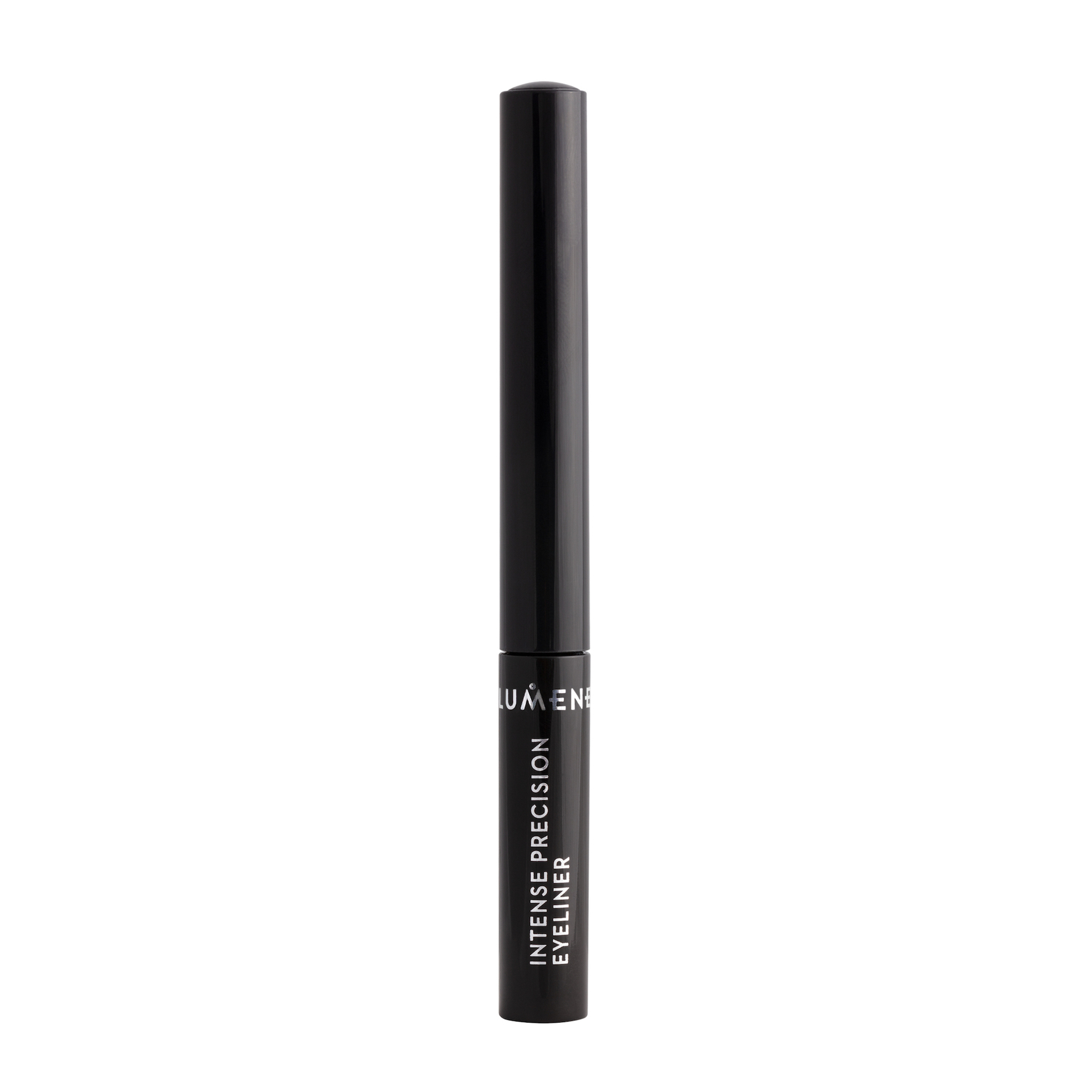 Lumene Intense Precision Eyeliner Black