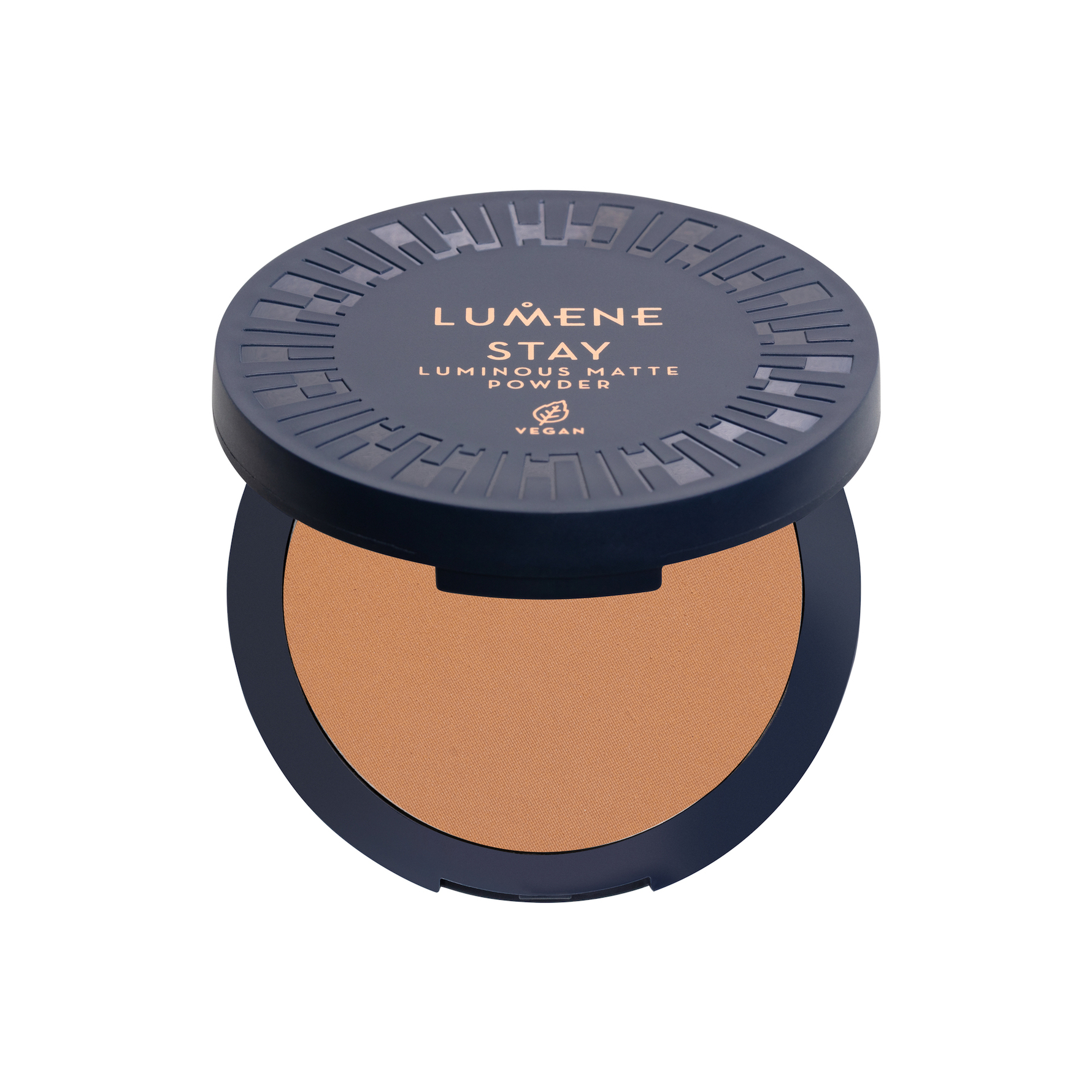 Lumene Stay Luminous Matte Powder 7 7