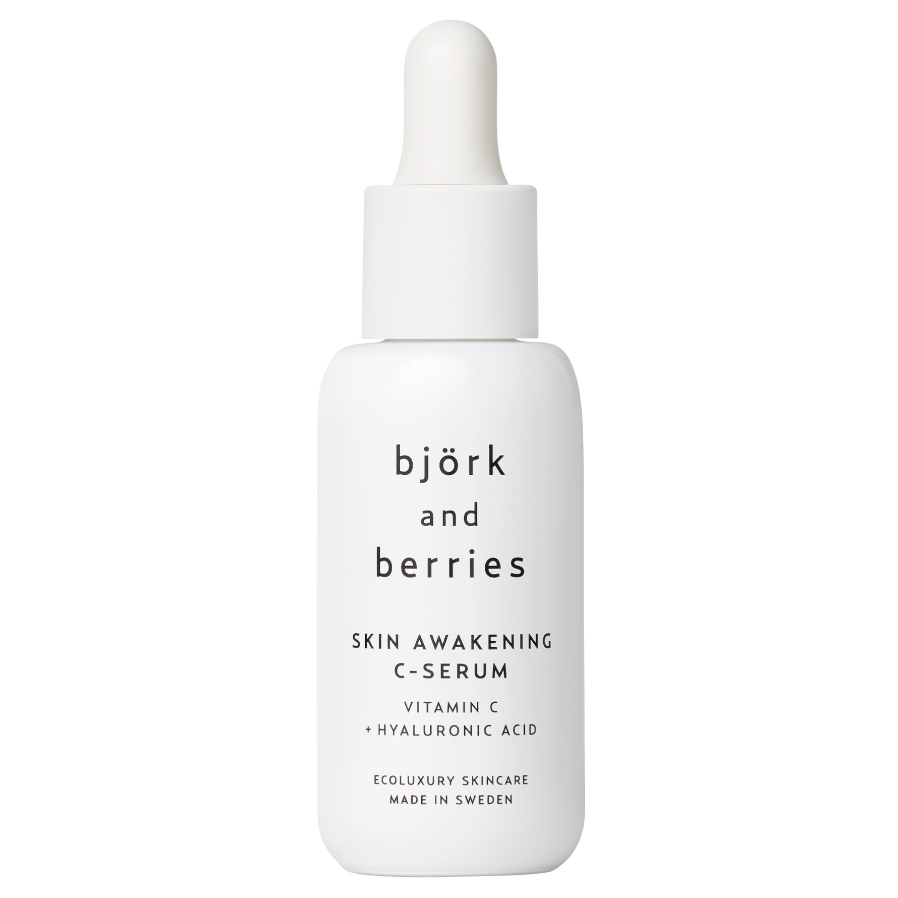 Björk and Berries Skin Awakening C-Serum 30 ml 30 ml