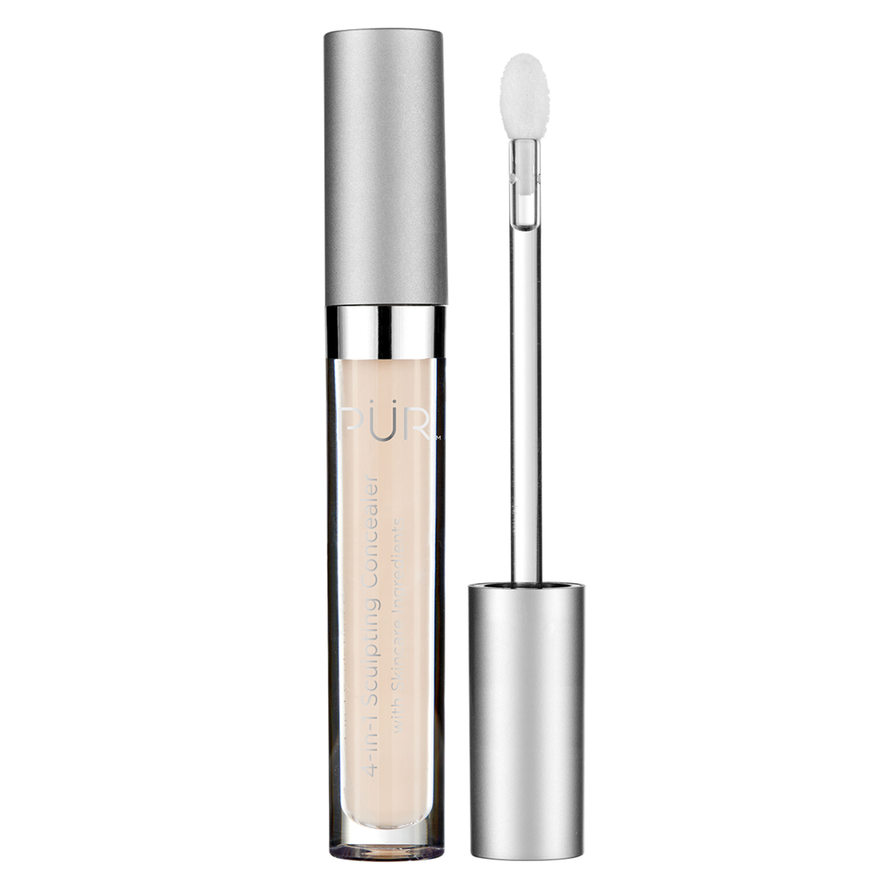 PÜR 4-in-1 Sculpting Concealer LN2 Fair