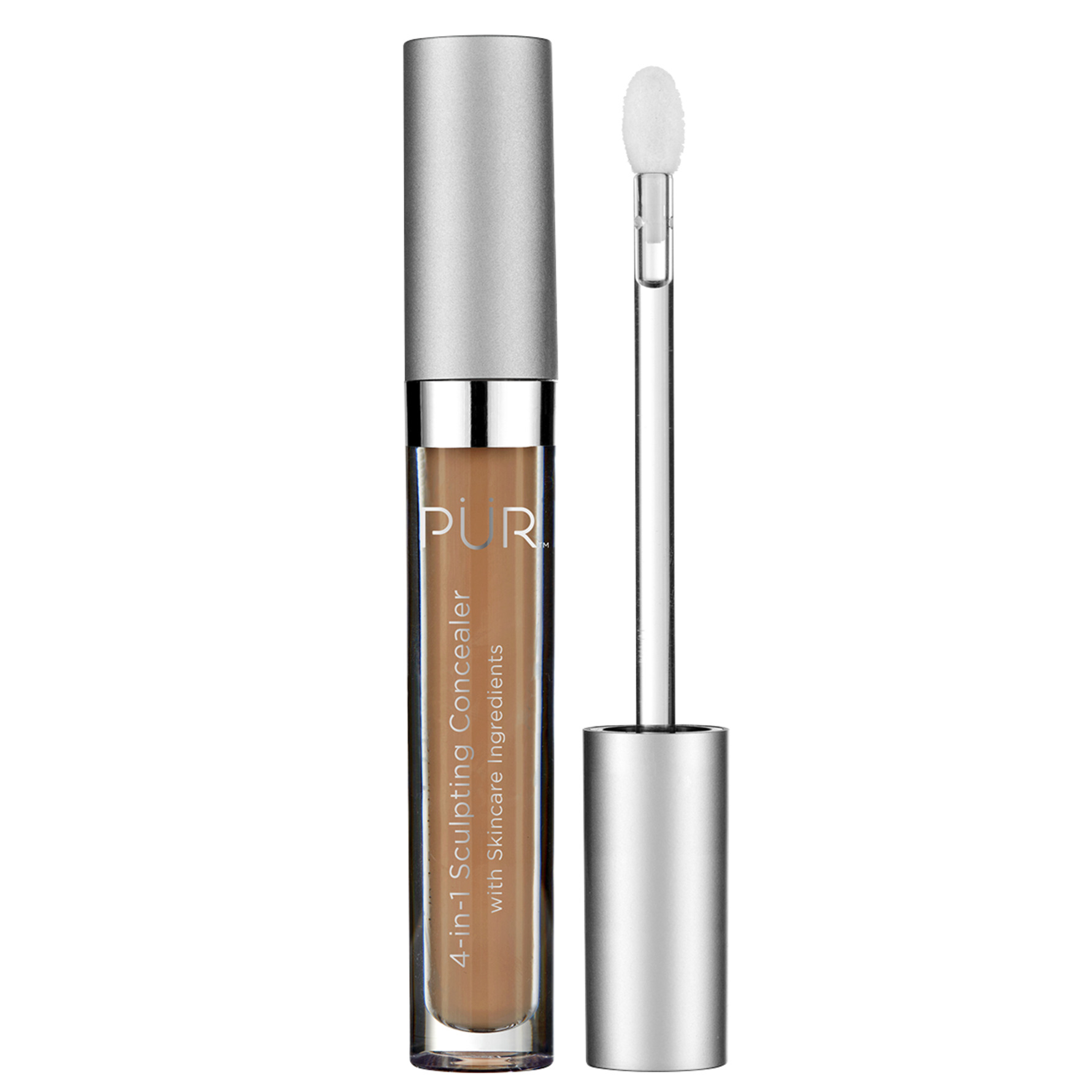 PÜR 4-in-1 Sculpting Concealer DN5 Hazelnut DN5 Hazelnut