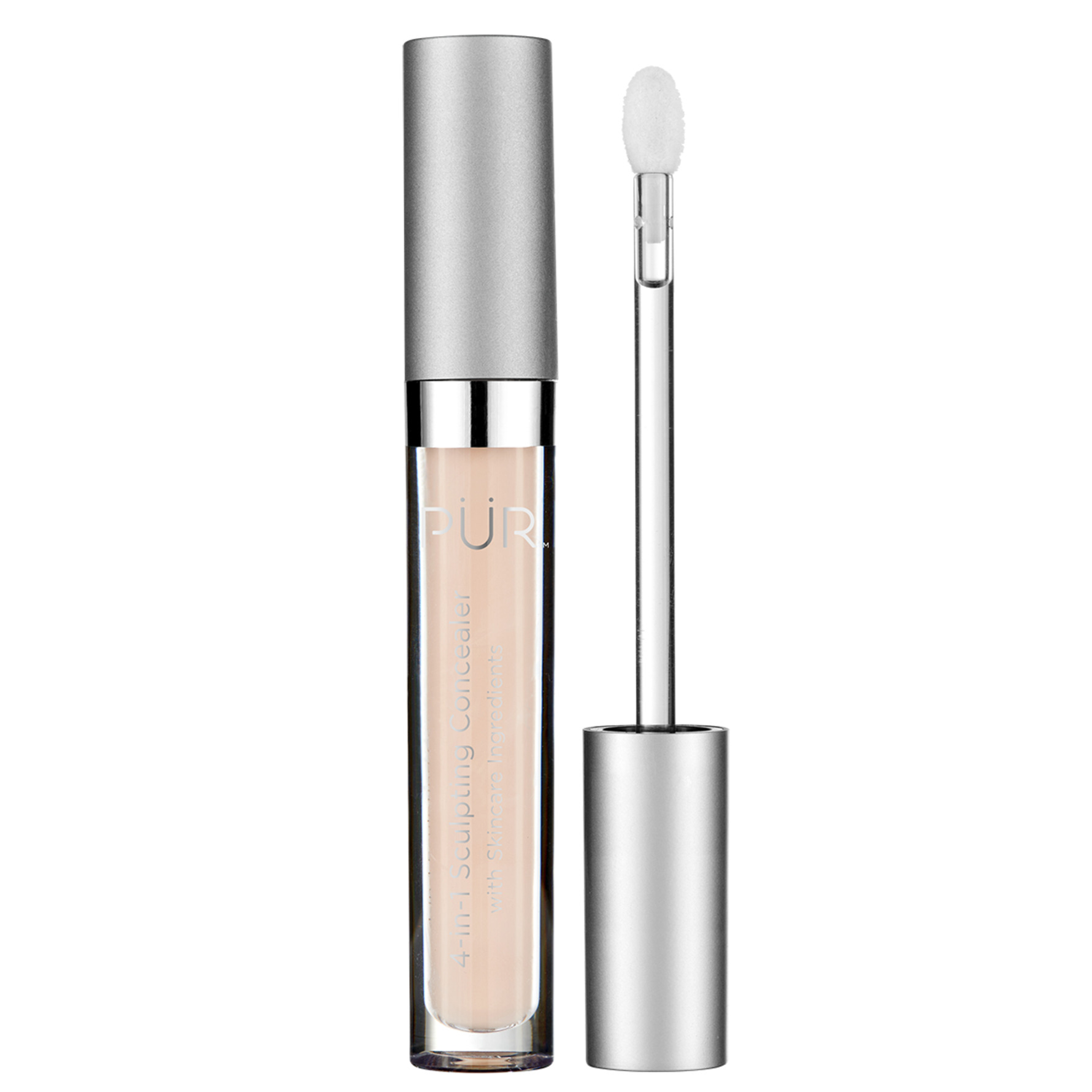 PÜR 4-in-1 Sculpting Concealer LP4 Vanilla LP4 Vanilla
