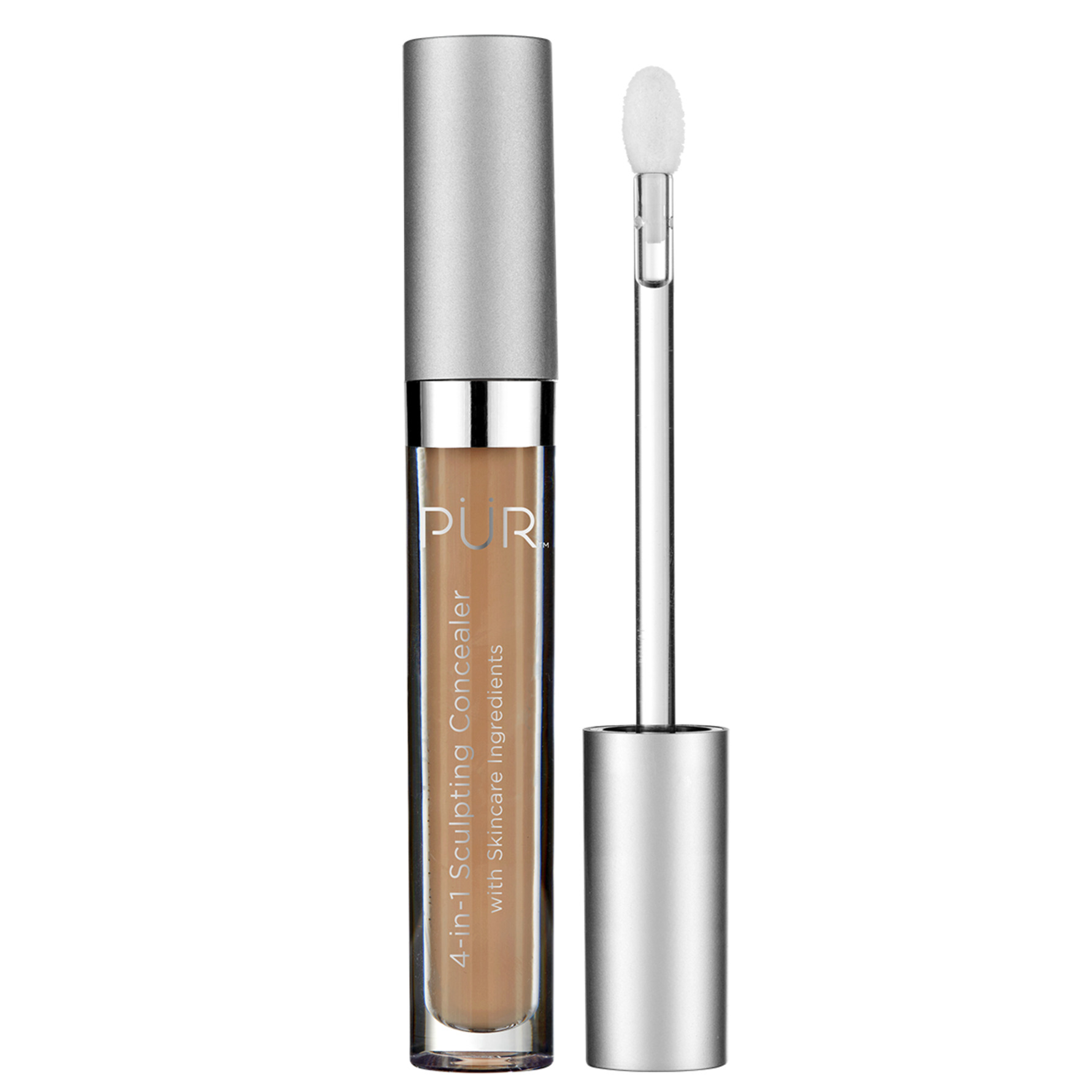 PÜR 4-in-1 Sculpting Concealer DN2 Walnut DN2 Walnut
