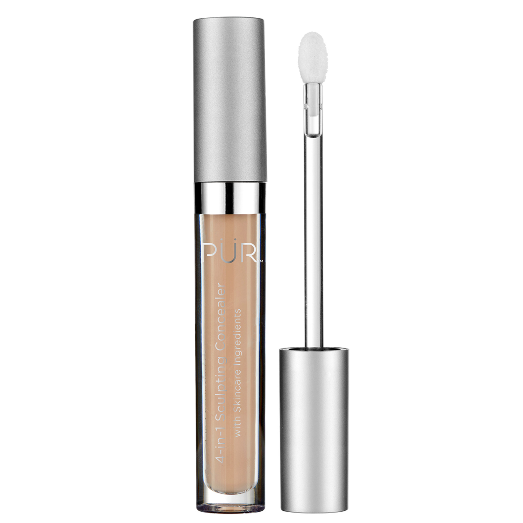 PÜR 4-in-1 Sculpting Concealer TN3 Oak TN3 Oak