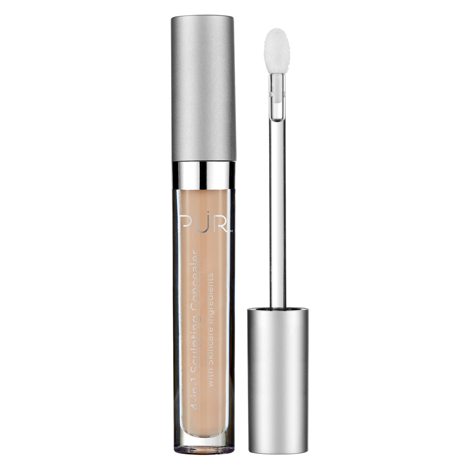 PÜR 4-in-1 Sculpting Concealer MG5 Almond MG5 Almond