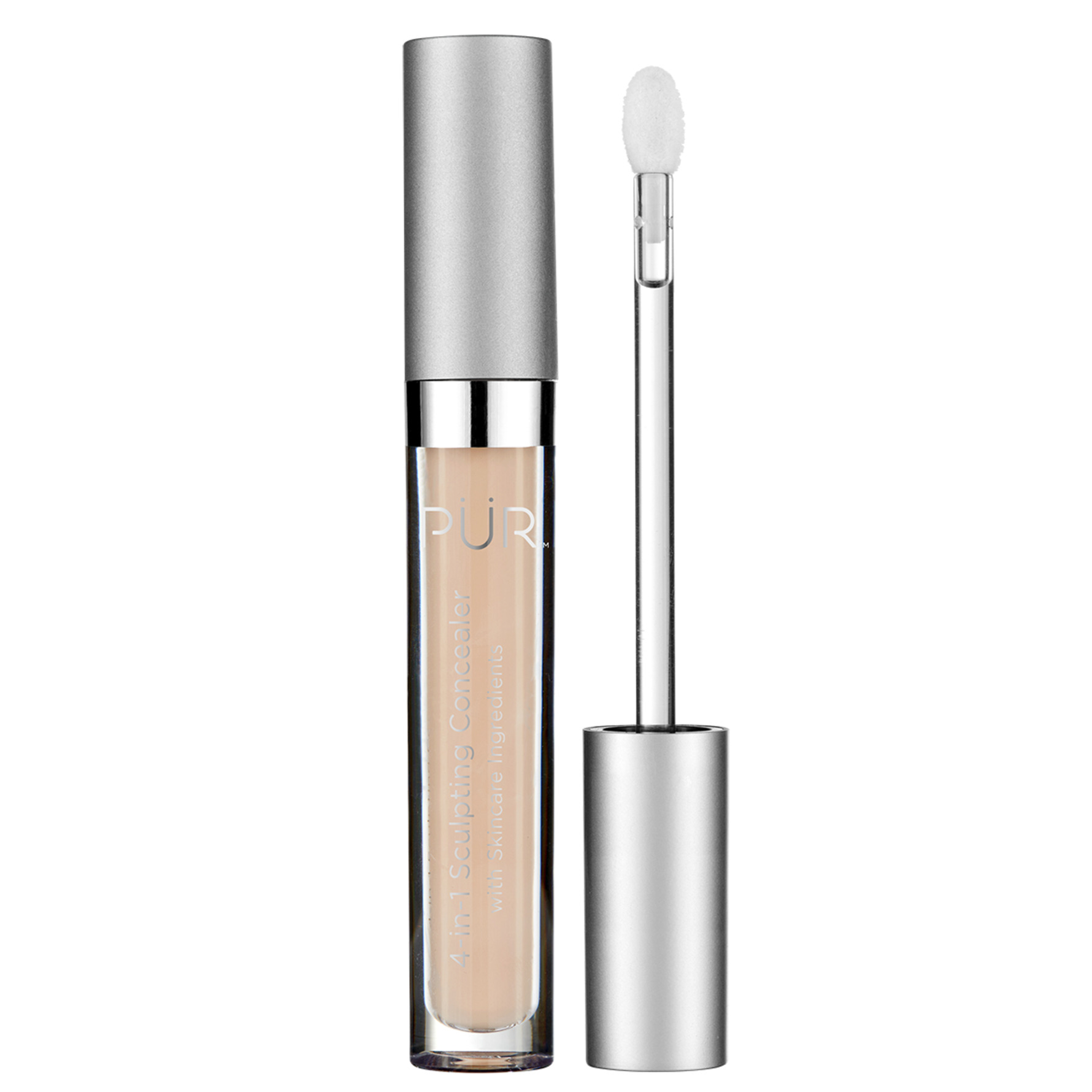 PÜR 4-in-1 Sculpting Concealer MN3 Buff MN3 Buff