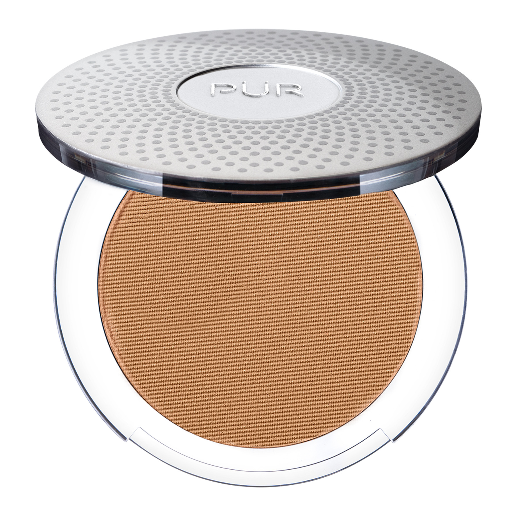PÜR 4-in-1 Pressed Mineral Foundation TN6