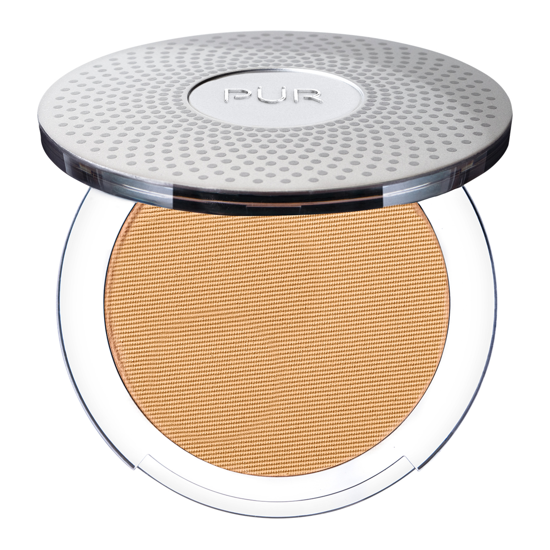 PÜR 4-in-1 Pressed Mineral Foundation MG5 Beige MG5