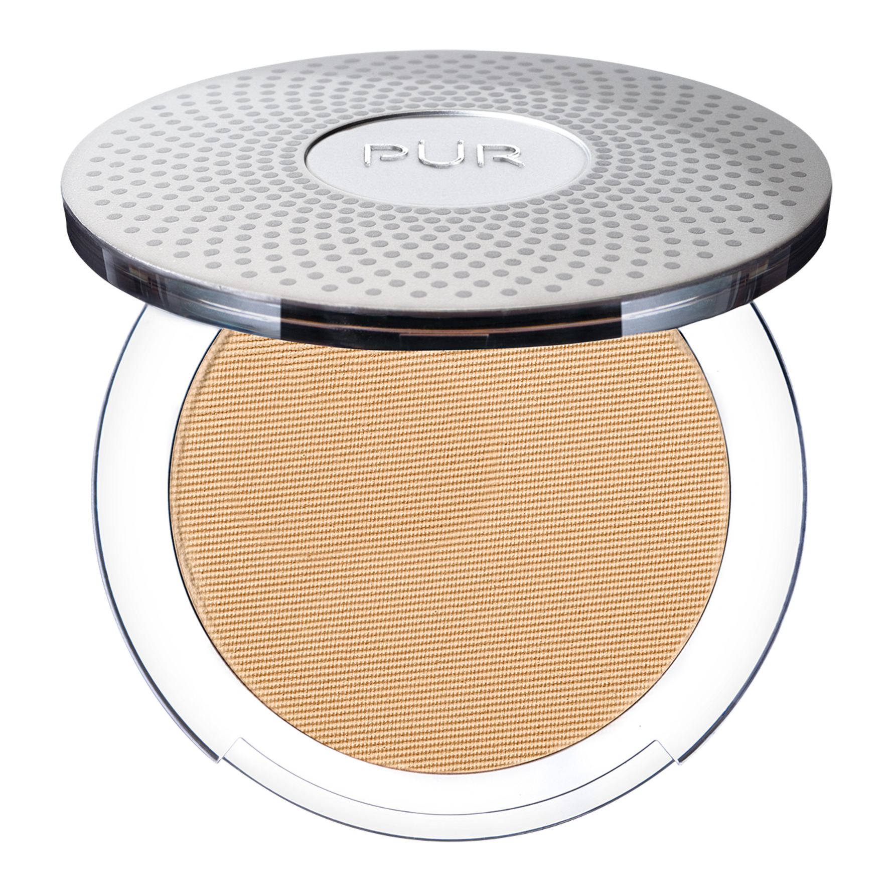 PÜR 4-in-1 Pressed Mineral Foundation MG3 Bisque MG3 Bisque