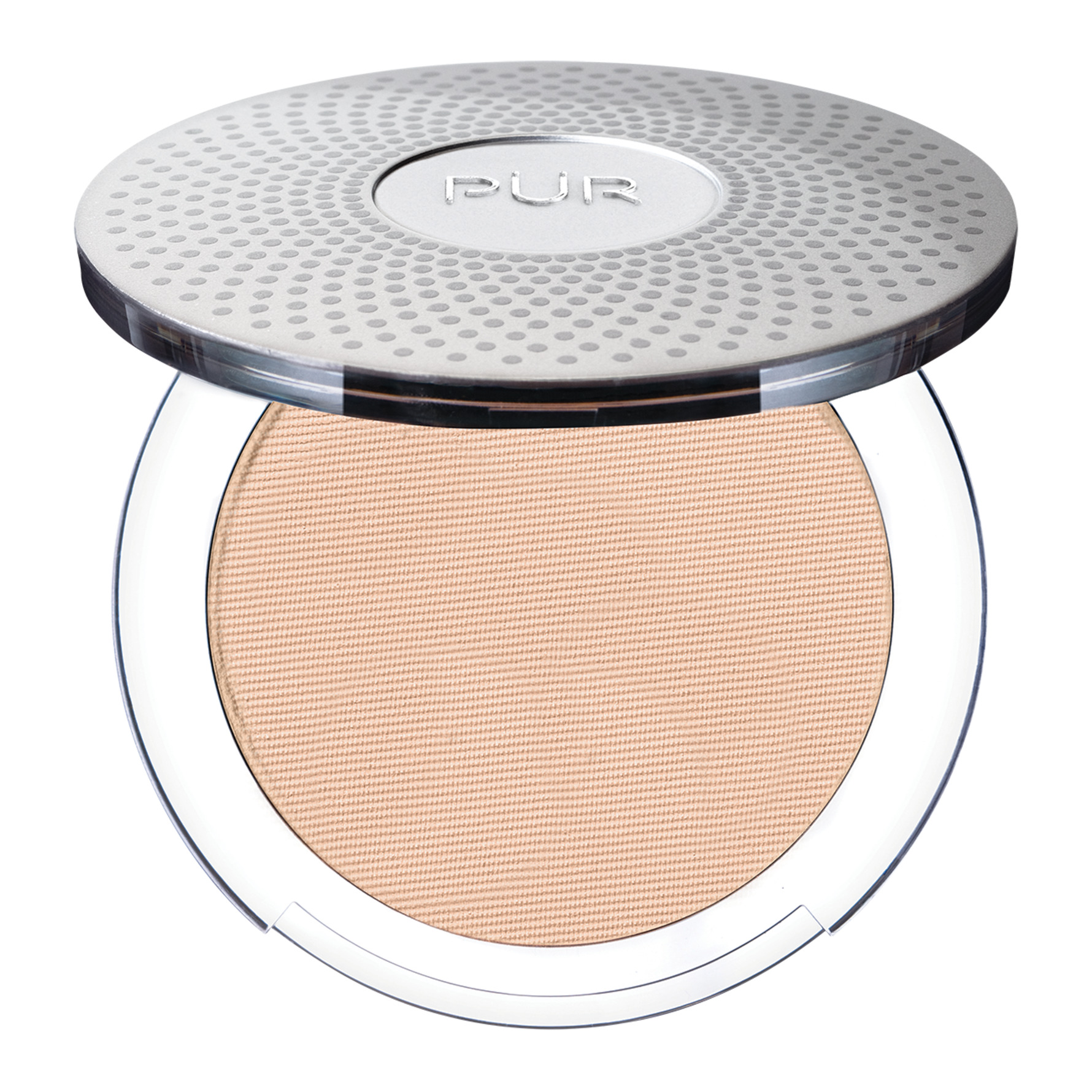PÜR 4-in-1 Pressed Mineral Foundation LP5 Ivory LP5