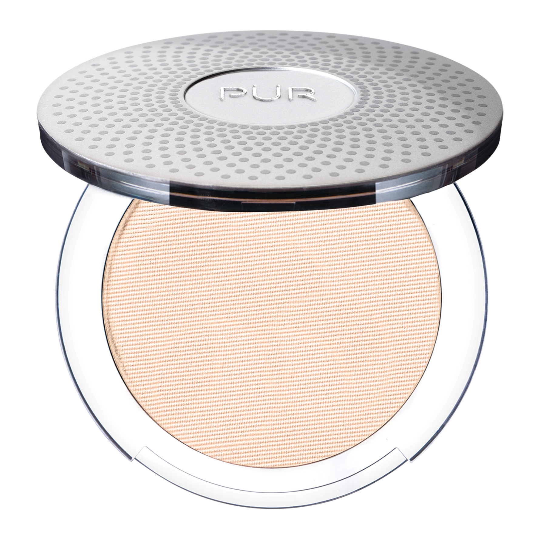 PÜR 4-in-1 Pressed Mineral Foundation LN2 Fair