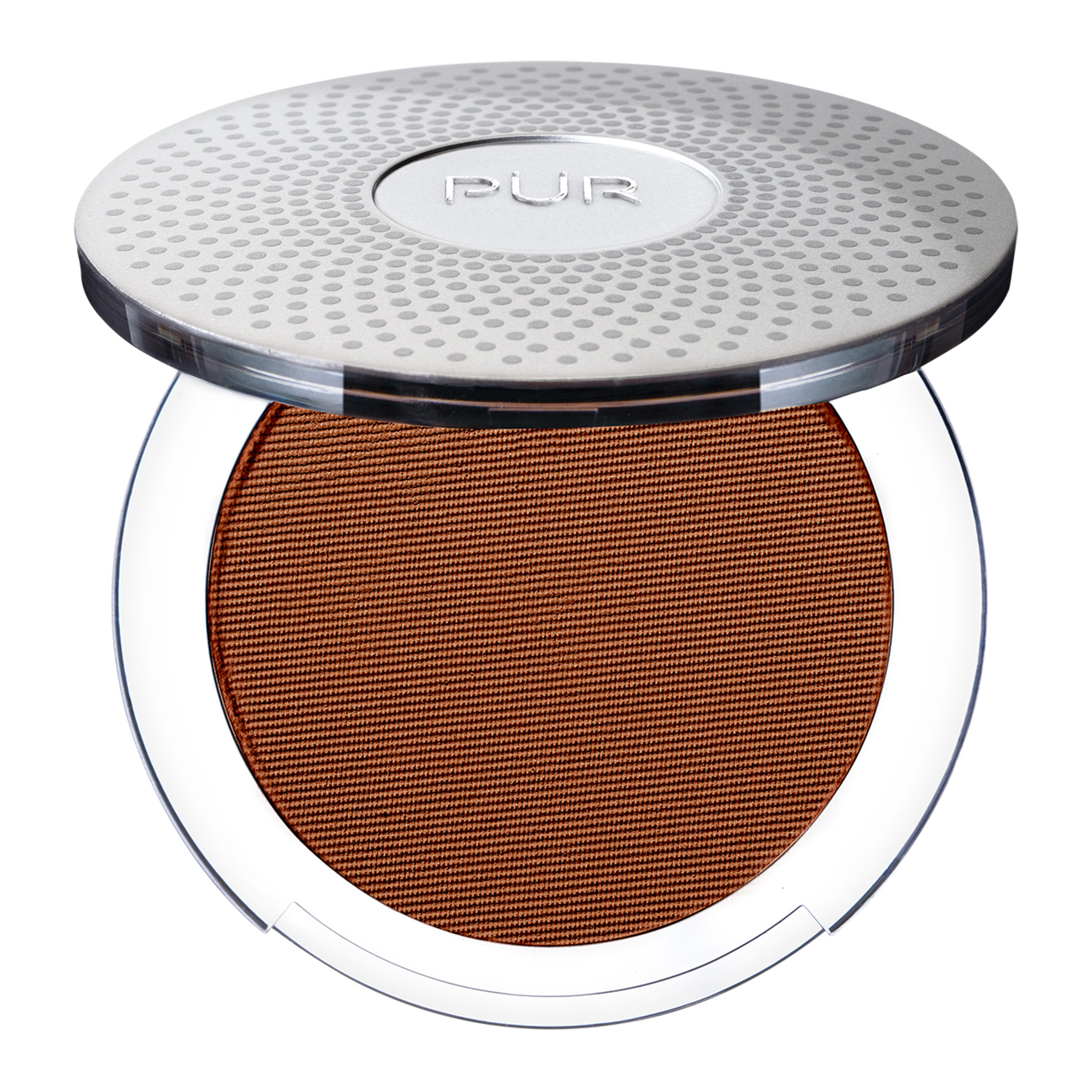 PÜR 4-in-1 Pressed Mineral Foundation DDP1 Deeper DDP1 Deeper