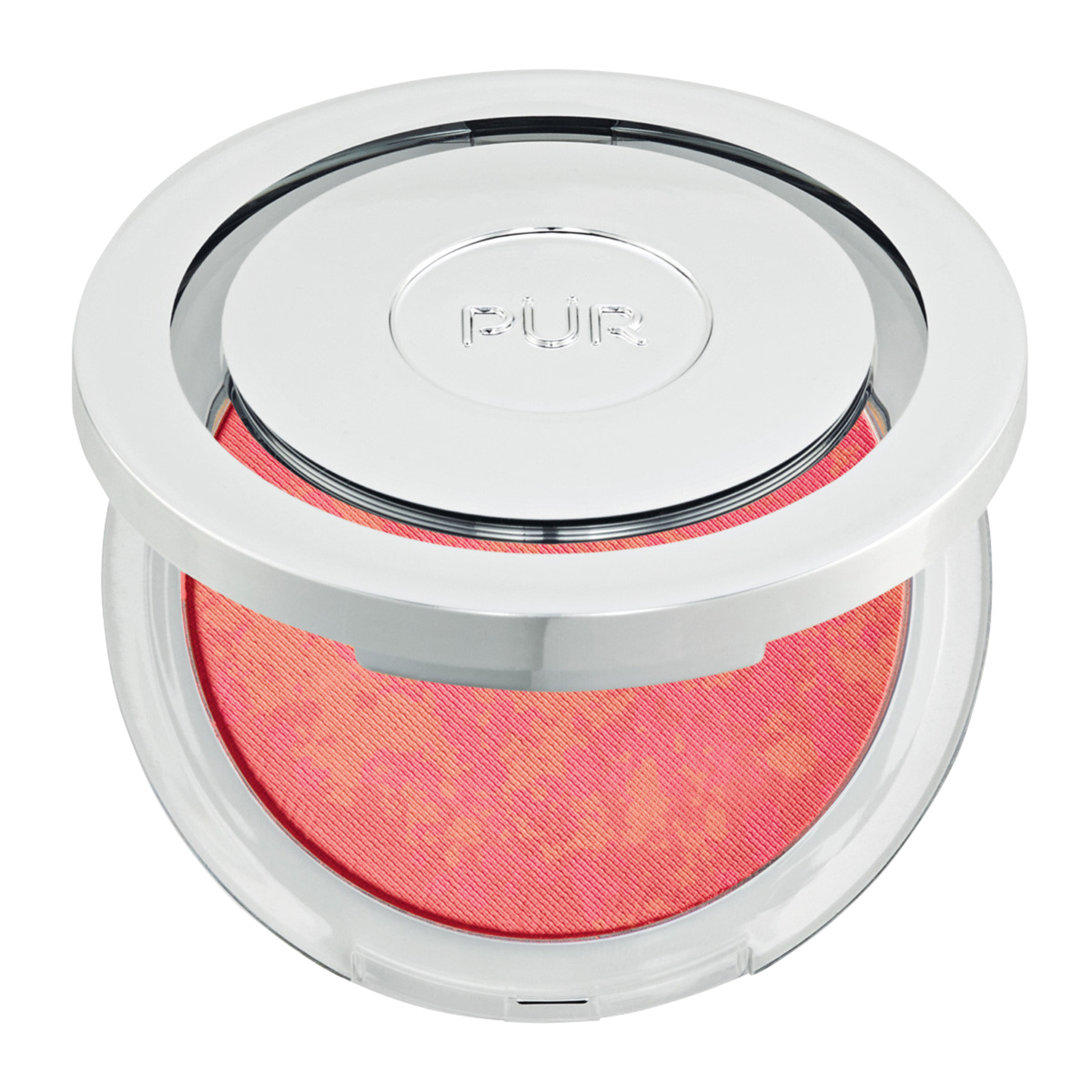 PÜR Blushing Act Pretty In Peach Pretty In Peach