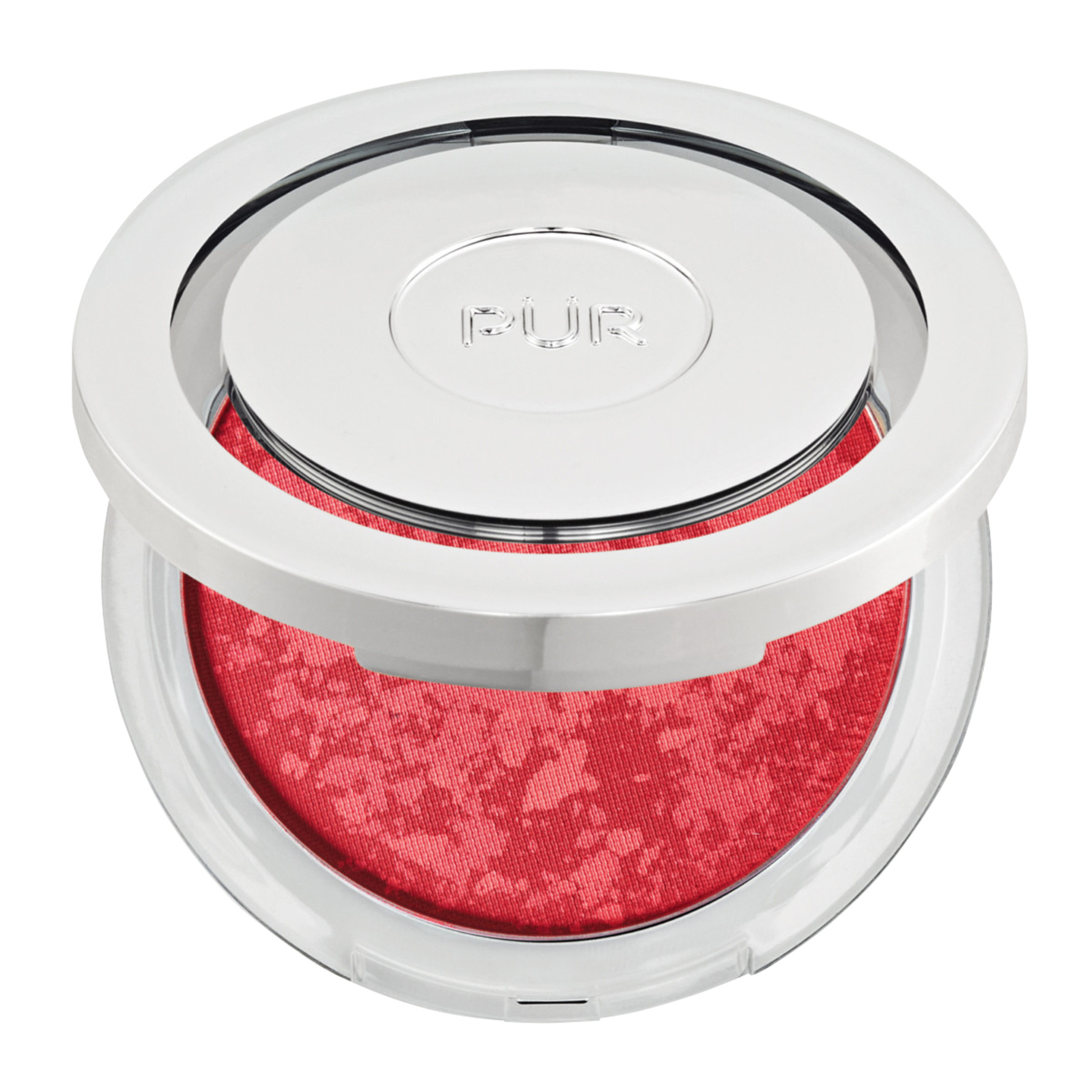 PÜR Blushing Act Berry Beautiful Berry Beautiful