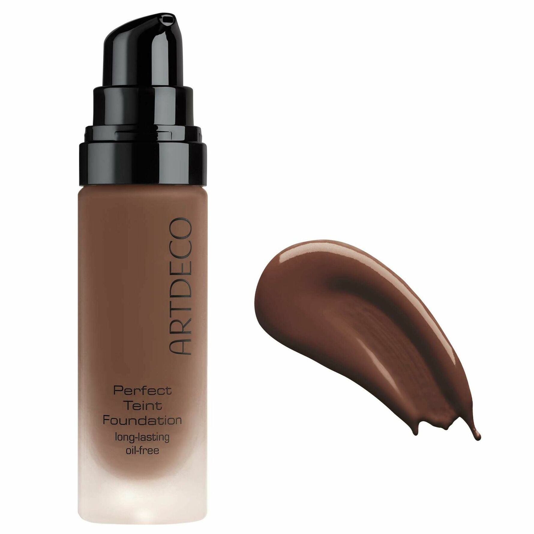 ARTDECO Perfect Teint Foundation 95 Neutral Deep Truffle 95 Neutral Deep Truffle