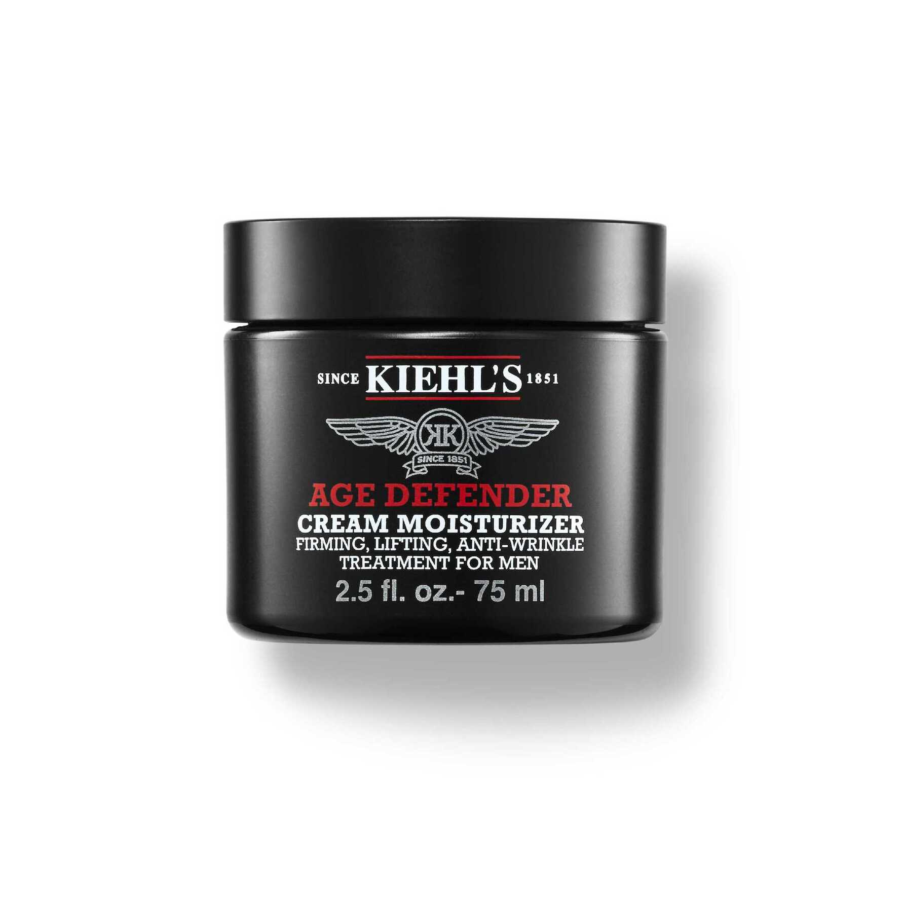 Kiehl’s Age Defender Moisturizer 75 ml 75 ml