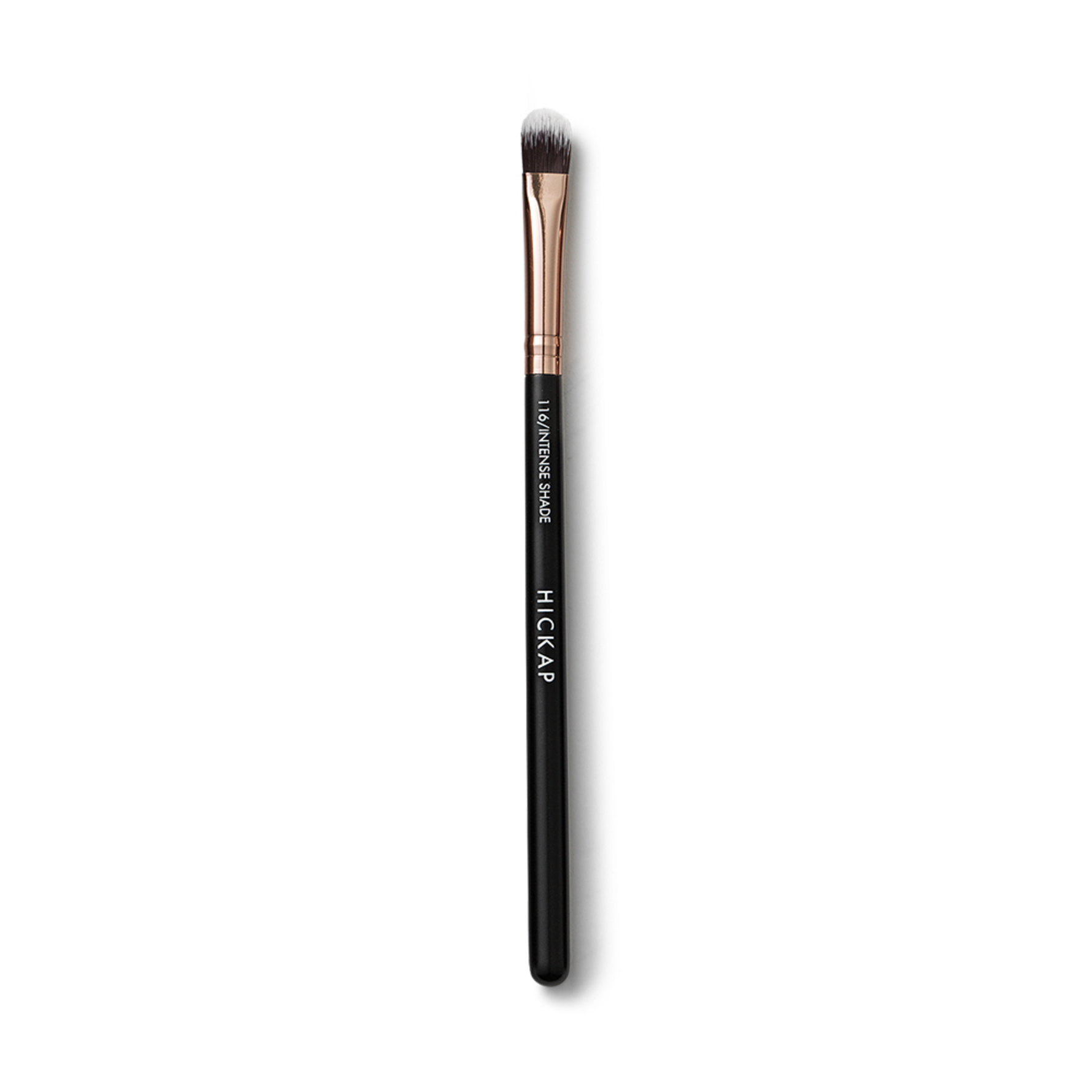 HICKAP 116/Intense Shade Brush
