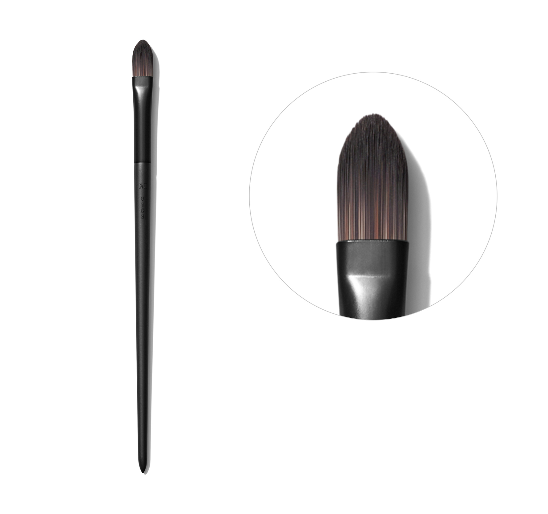Morphe Morphe V103 Tapered Concealer Brush