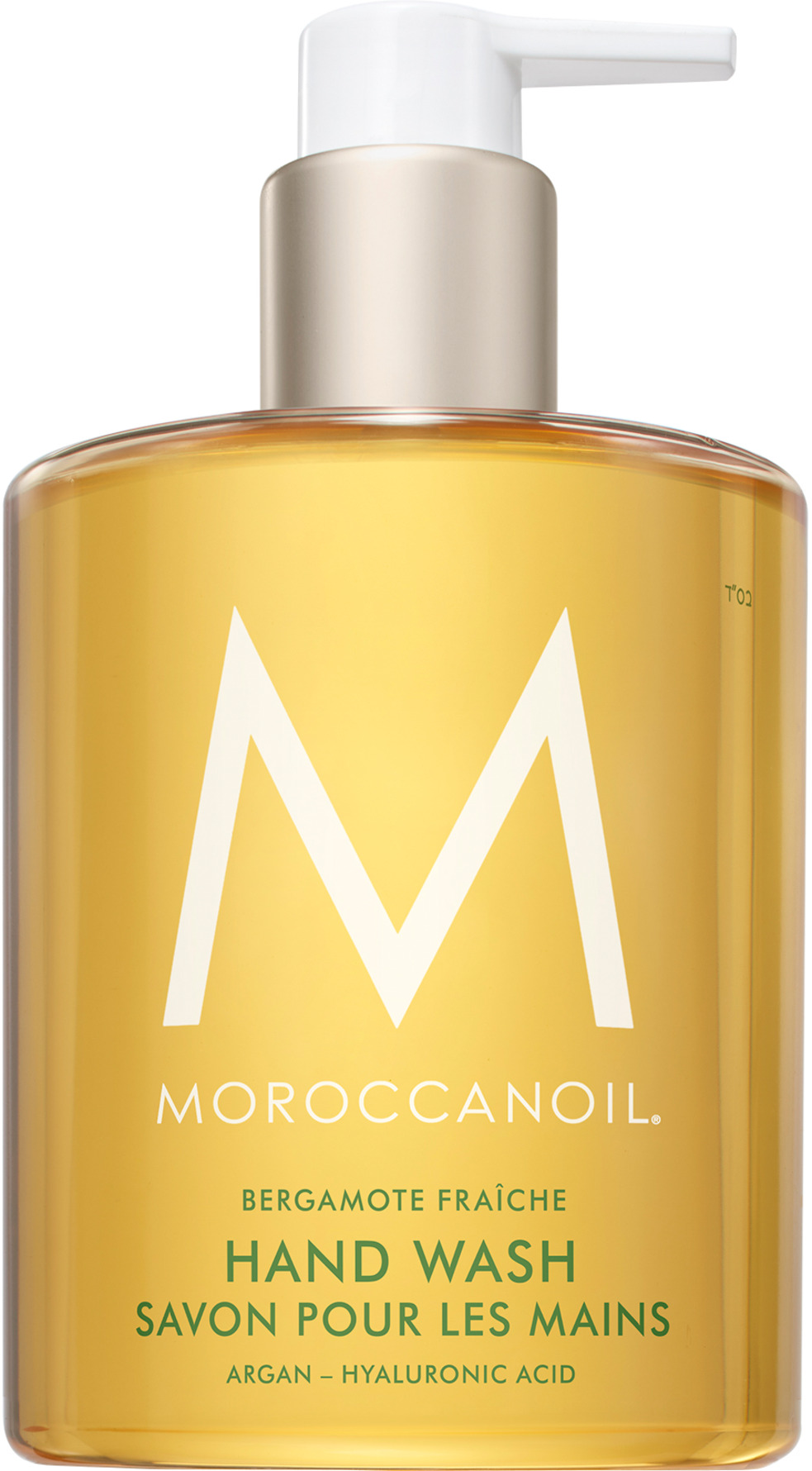 Moroccanoil Bergamot Fraiche Hand Soap 360 ml 360 ml