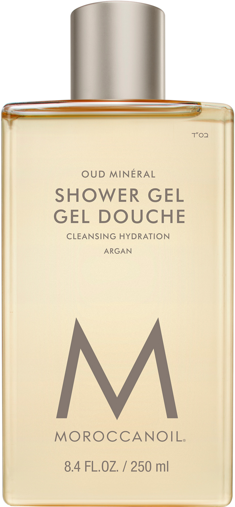 Moroccanoil Oud Mineral Shower Gel 250 ml 250 ml