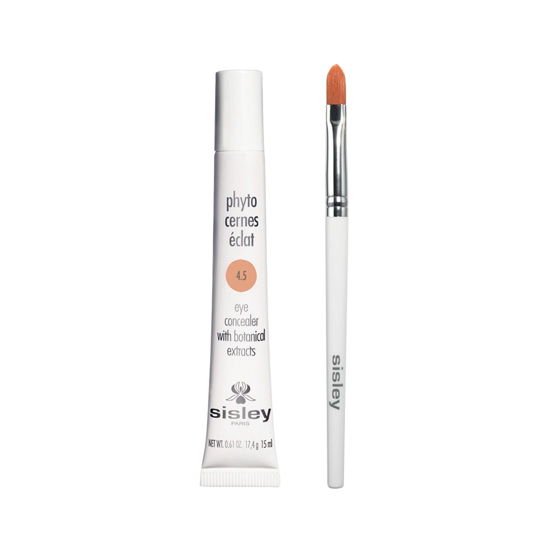 Sisley Sisley Phyto-Cernes Éclat Concealer 4.5 4.5