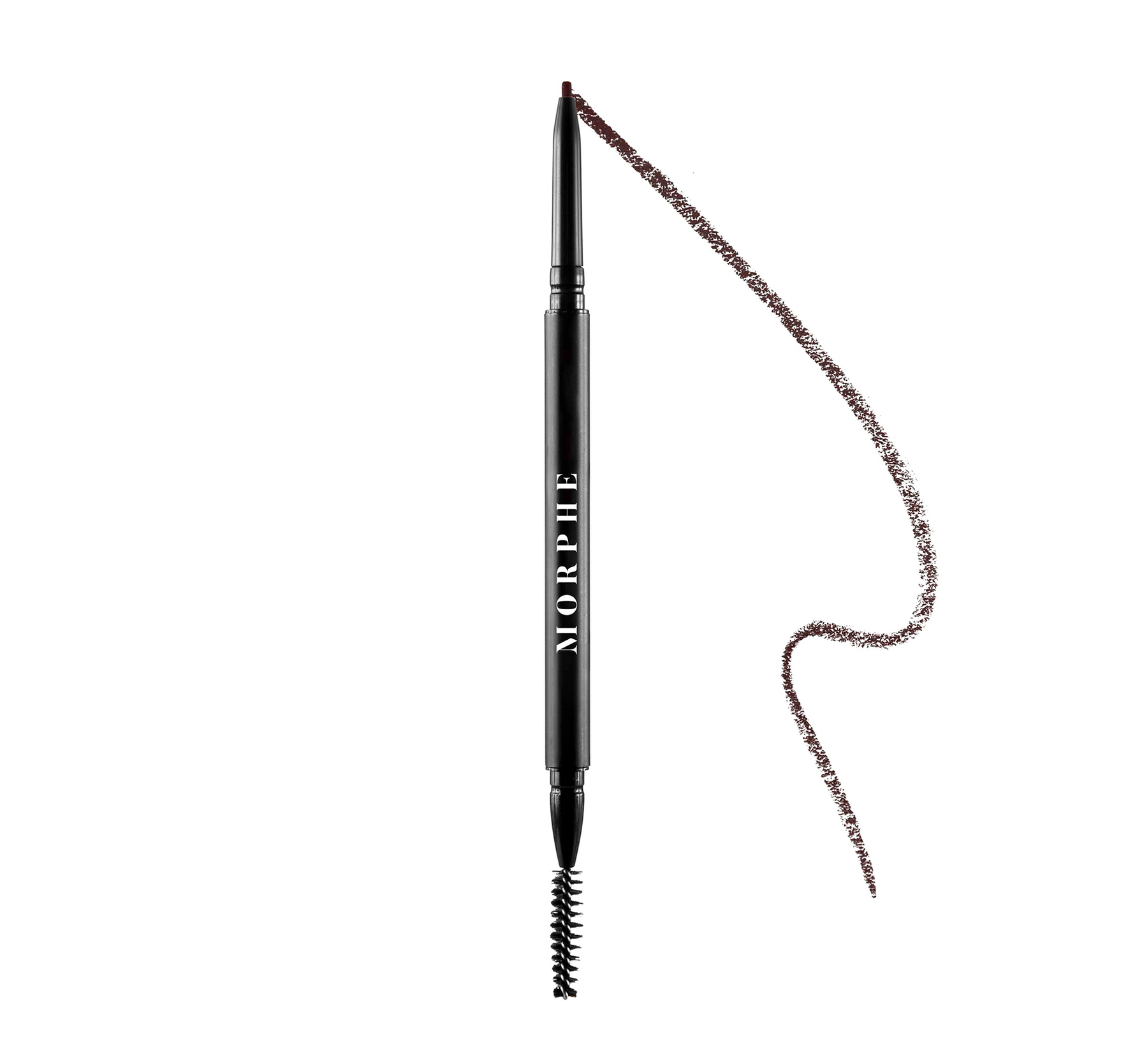 Morphe Micro Brow Pencil Java Java