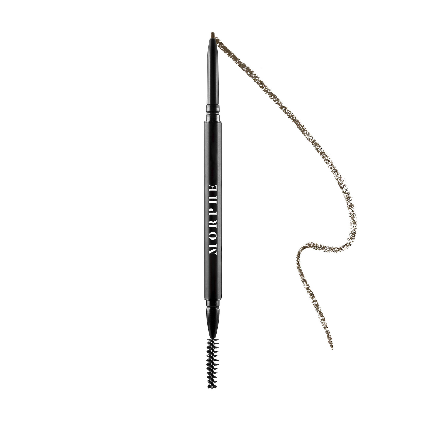 Morphe Micro Brow Pencil Cold Brew Cold Brew