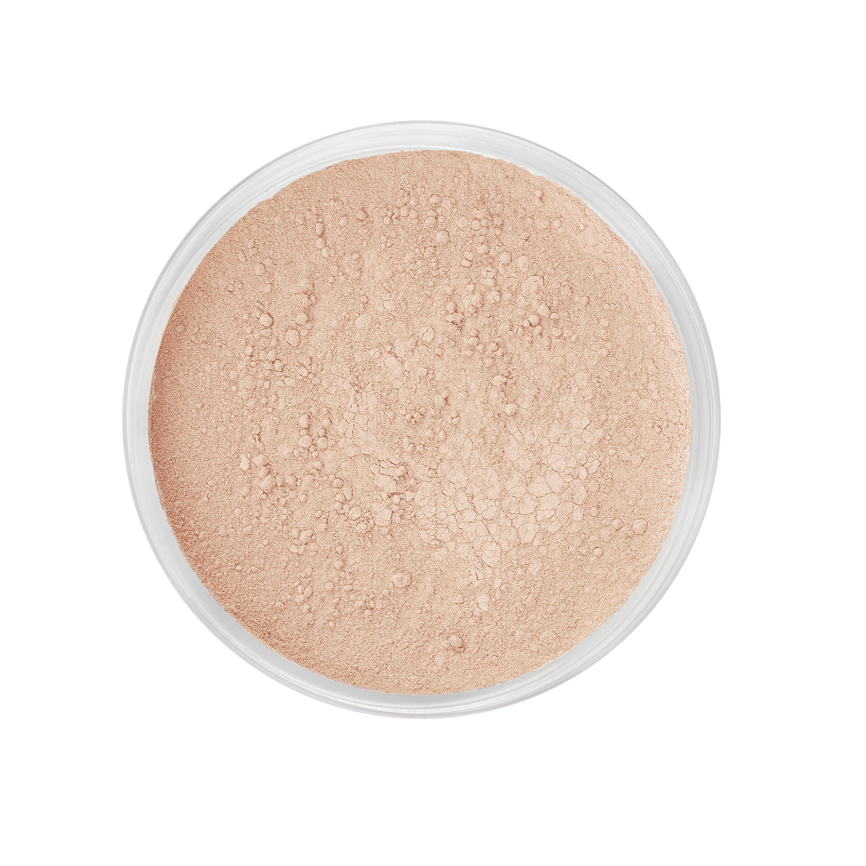 IDUN Minerals Mineral Powder Foundation Signe Signe