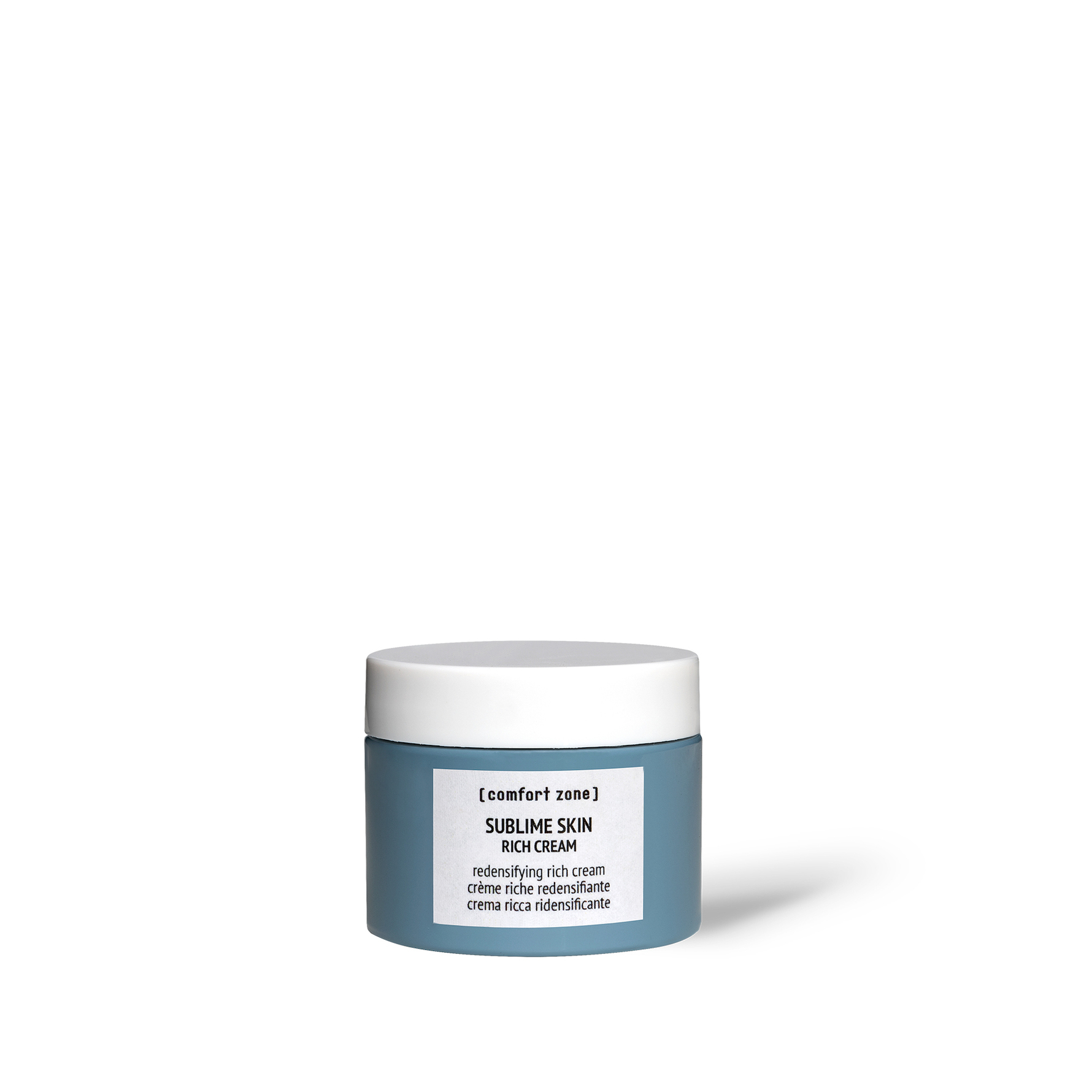 Comfort Zone Sublime Skin Rich Cream 60 ml 60 ml