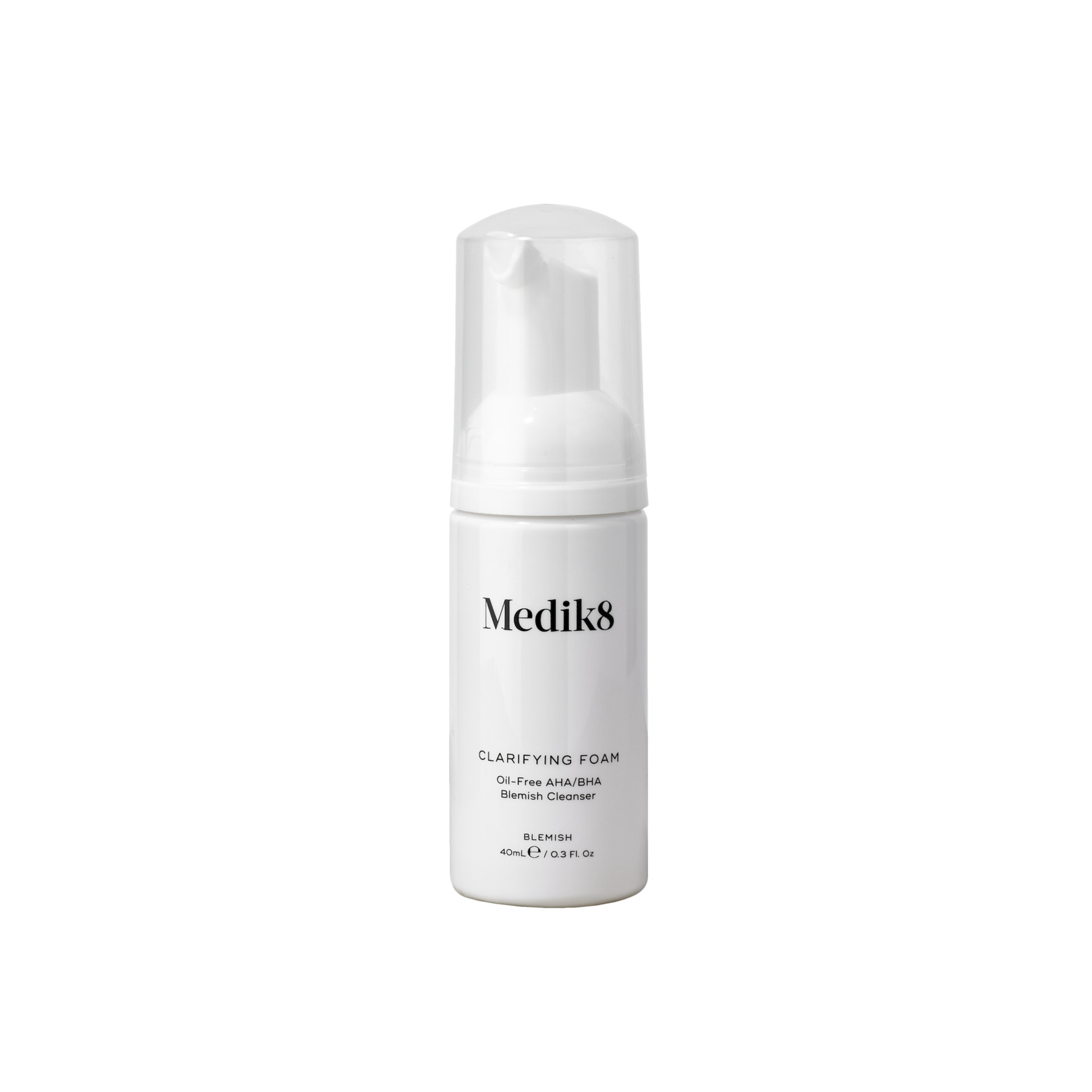 Medik8 Clarifying Foam 40 ml 40 ml