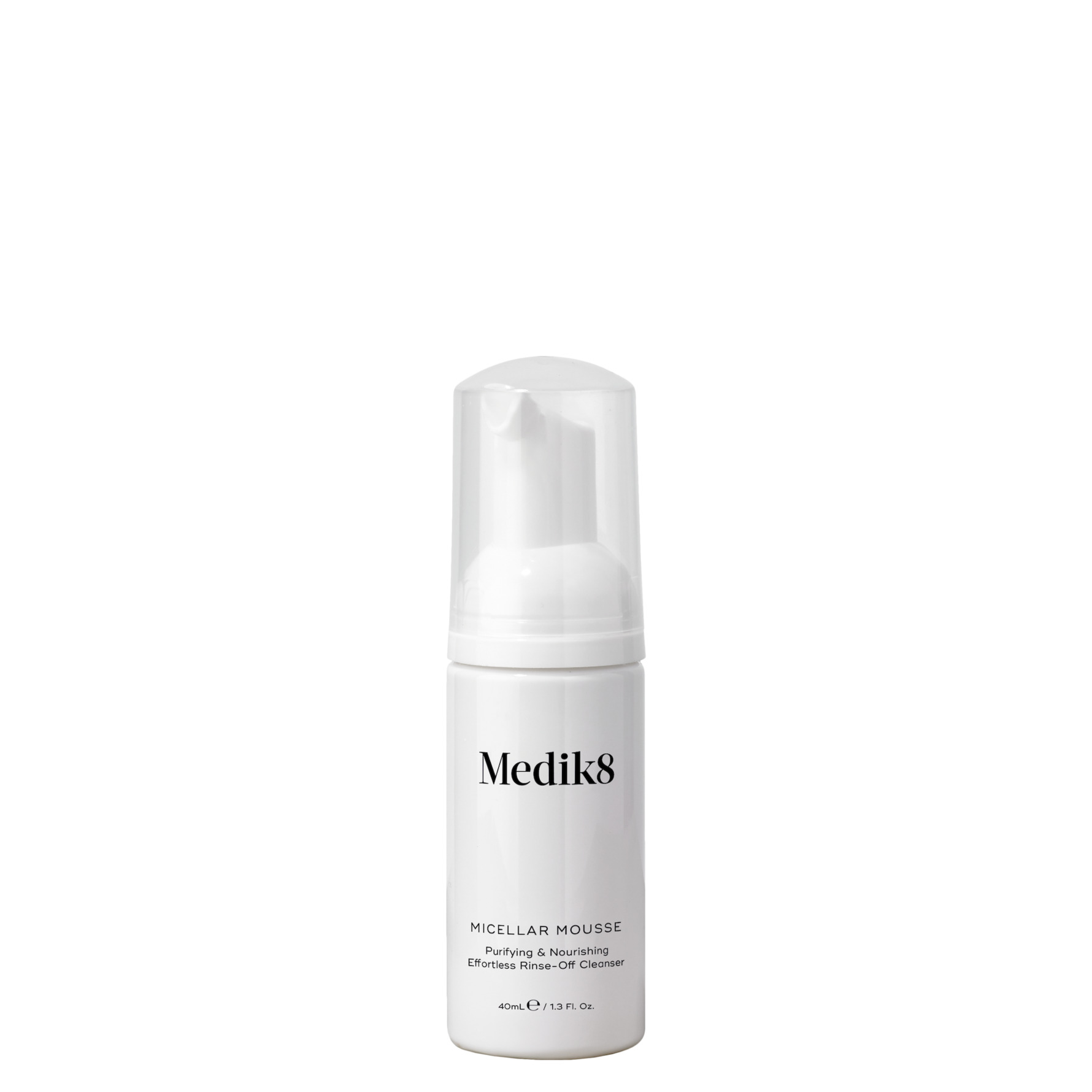 Medik8 Micellar Mousse 40 ml 40 ml