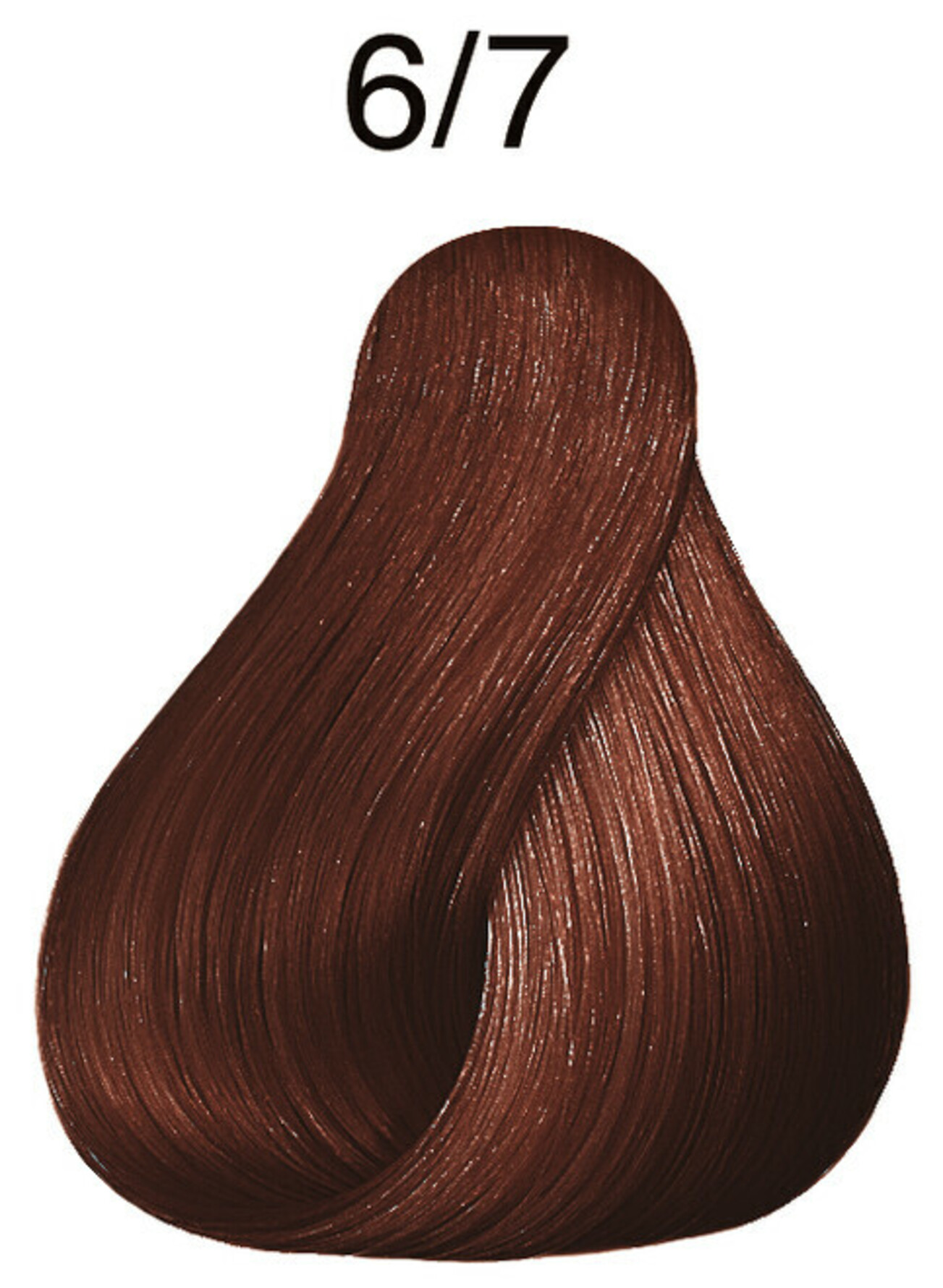 Wella Professionals Color Fresh 6/7 Dark Blonde/Brown 6/7 Dark Blonde