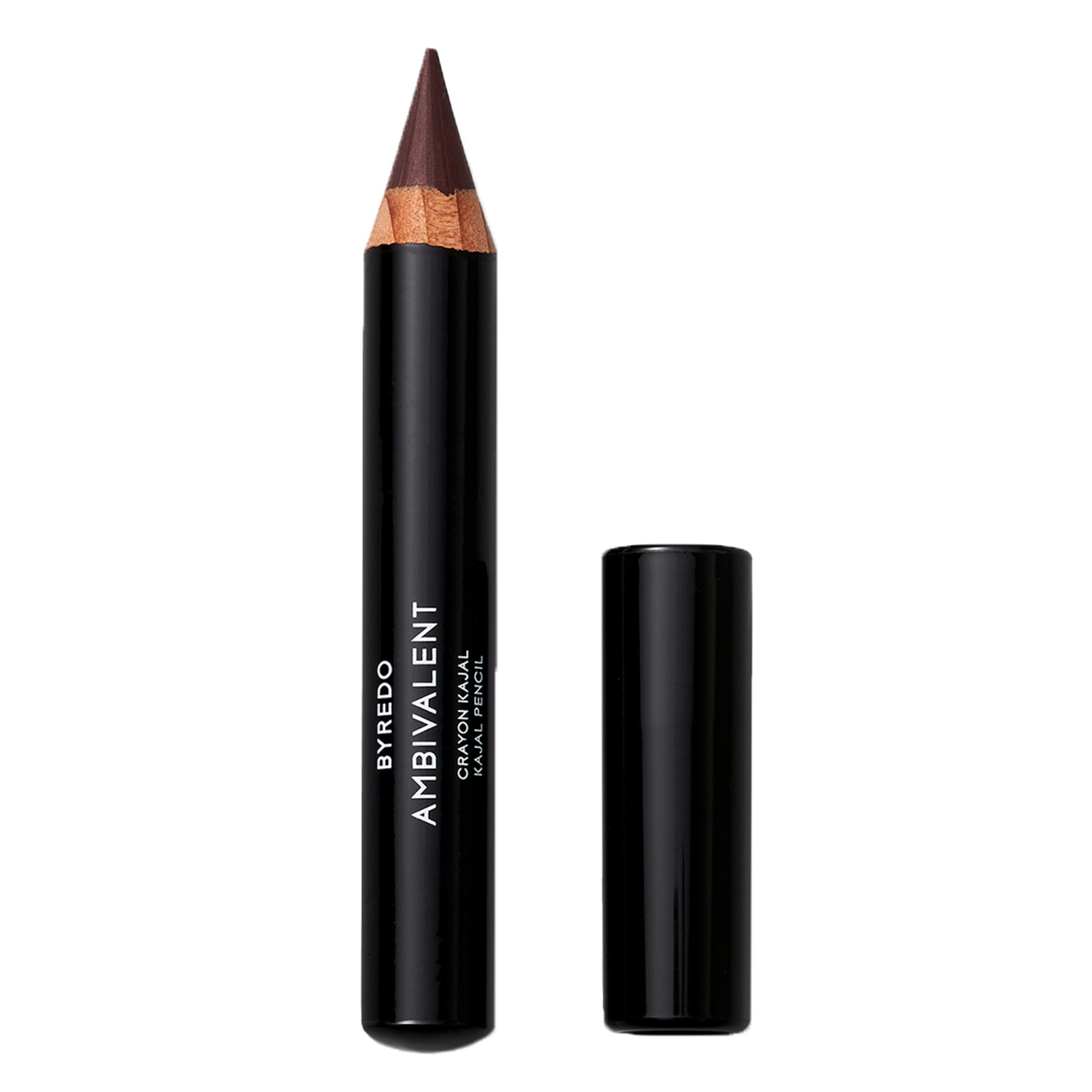 Köp Kajal Pencil Chaandee - BYREDO - KICKS
