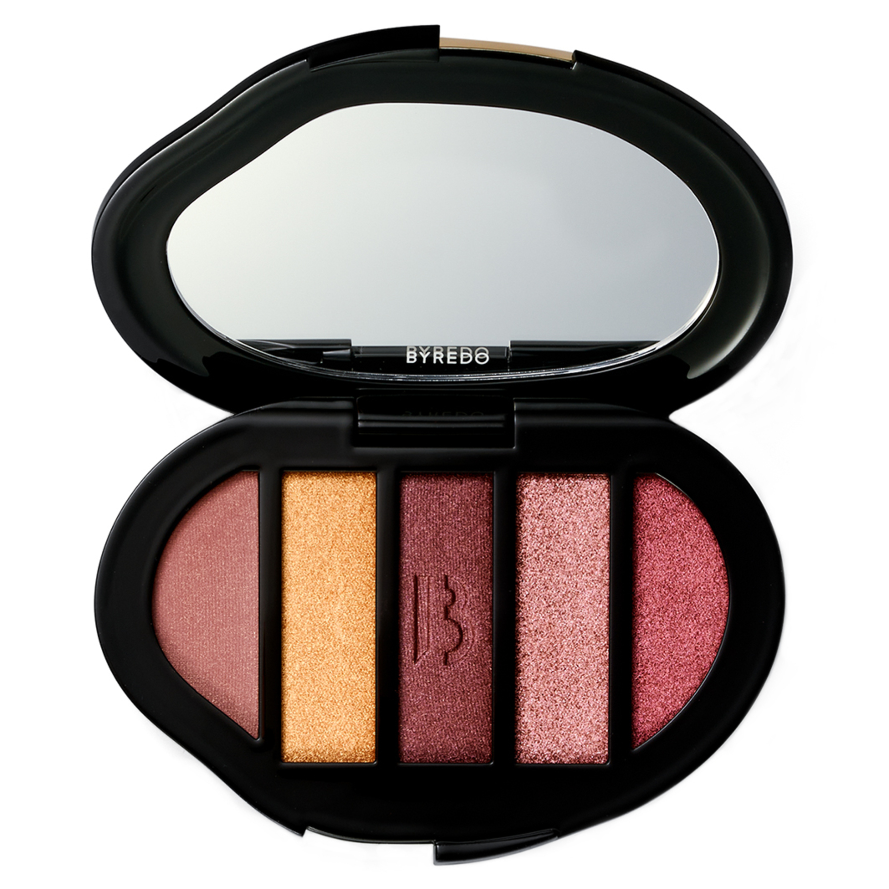 BYREDO Eyeshadow 5 Colours State Of Emotions State Of Emotions