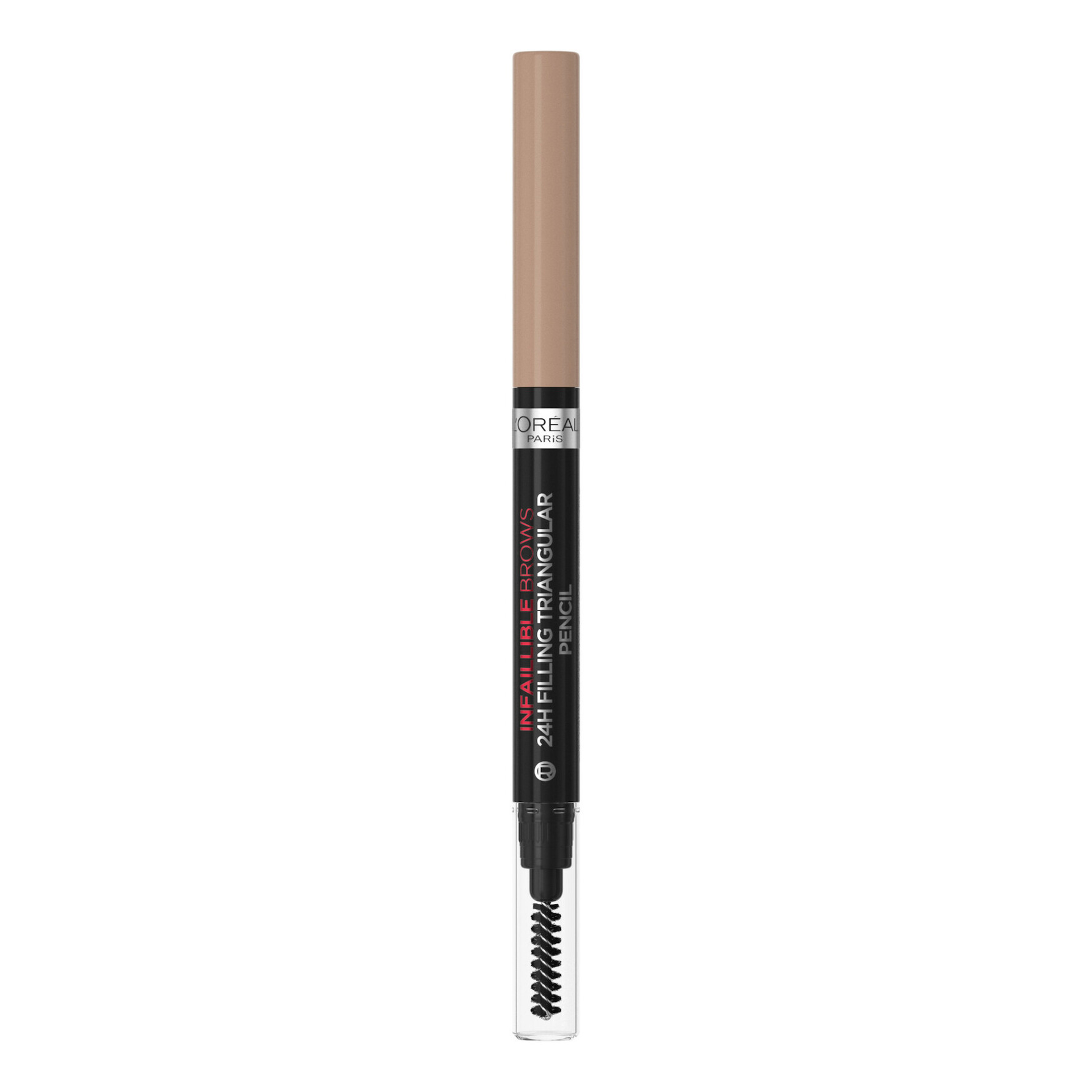 L'Oréal Paris Infaillible Brows 24H Filling Triangular Pencil 6.0 Dark Blonde 6.0 Dark Blonde