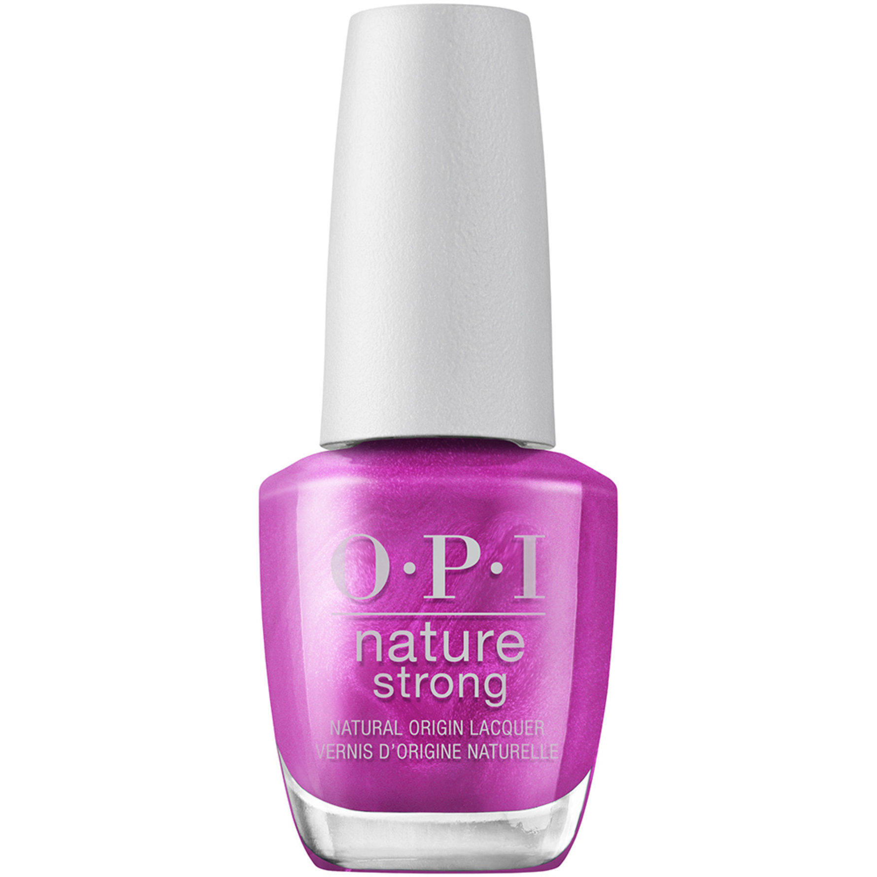 OPI OPI Nature Strong Nail Polish Thistle Make You Bloom Thistle Make You Bloom