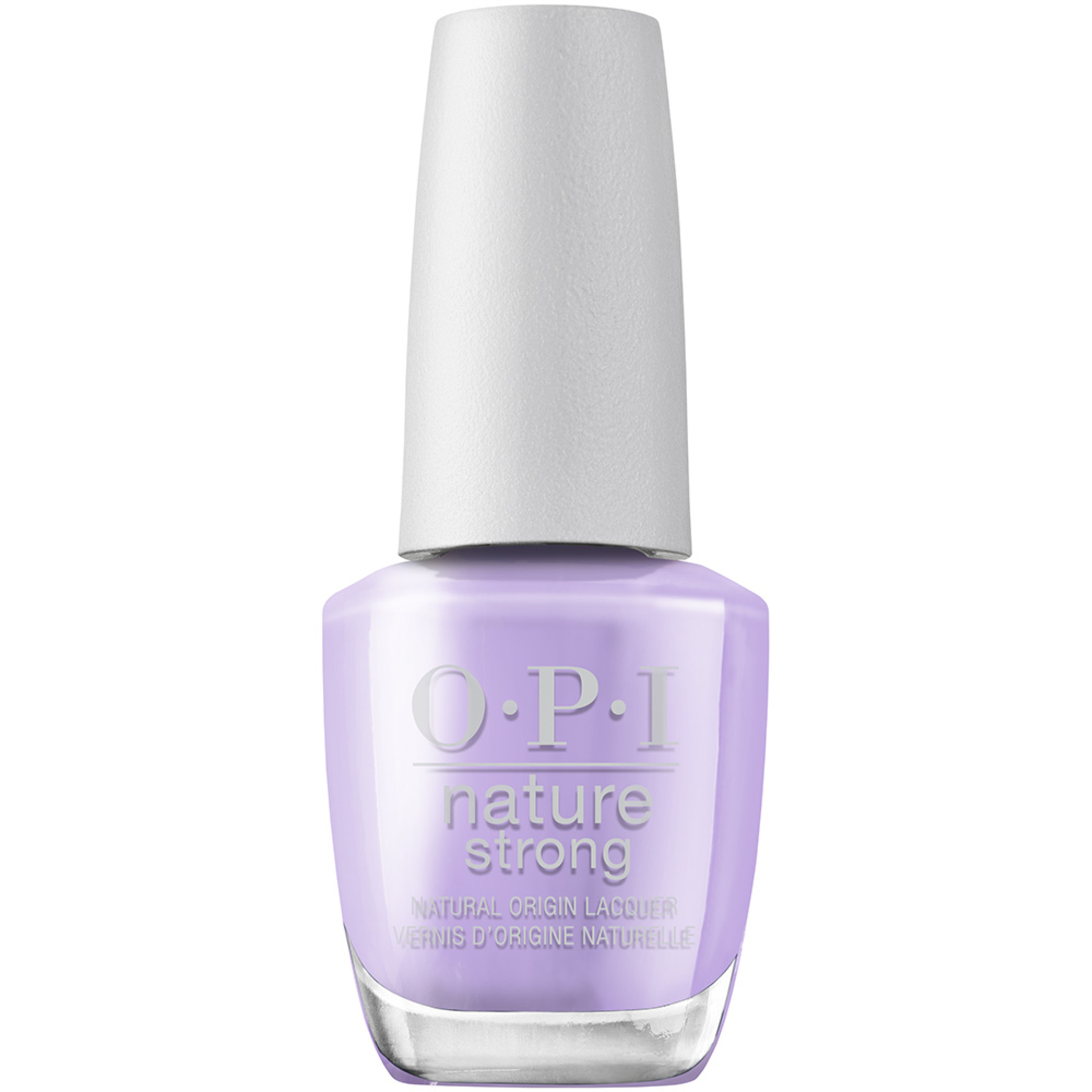 OPI OPI Nature Strong Nail Polish Spring Into Action Spring Into Action