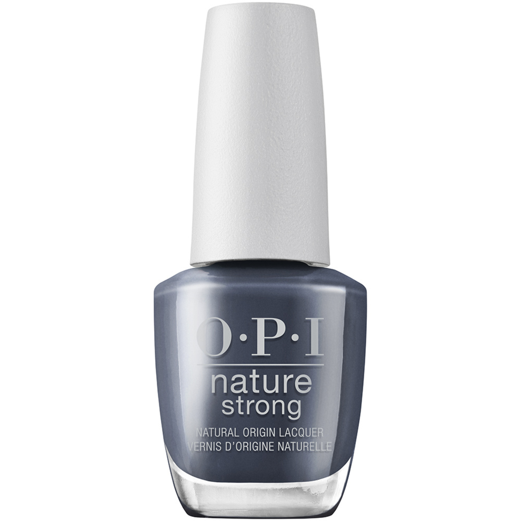 OPI OPI Nature Strong Nail Polish Force Of Nailture Force Of Nailture