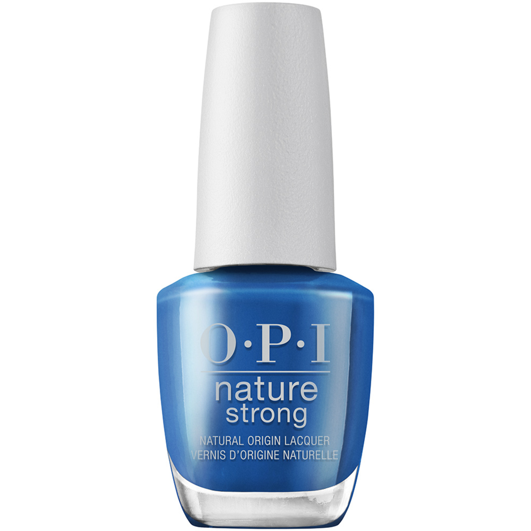 OPI OPI Nature Strong Nail Polish Shore is Something! Shore is Something!