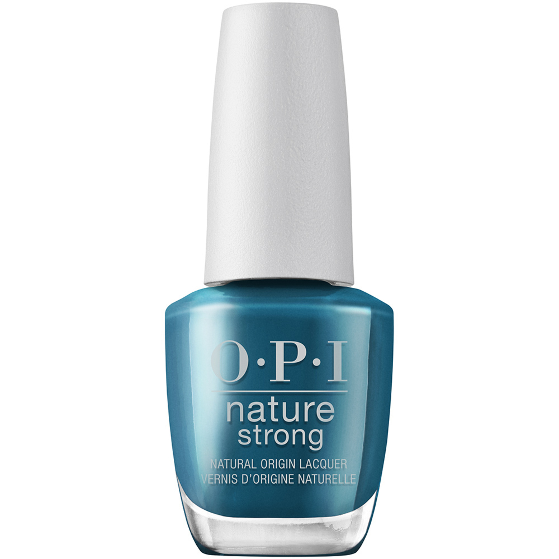 OPI Nature Strong Nail Polish All Heal Queen Mother Earth All Heal Queen Mother Earth
