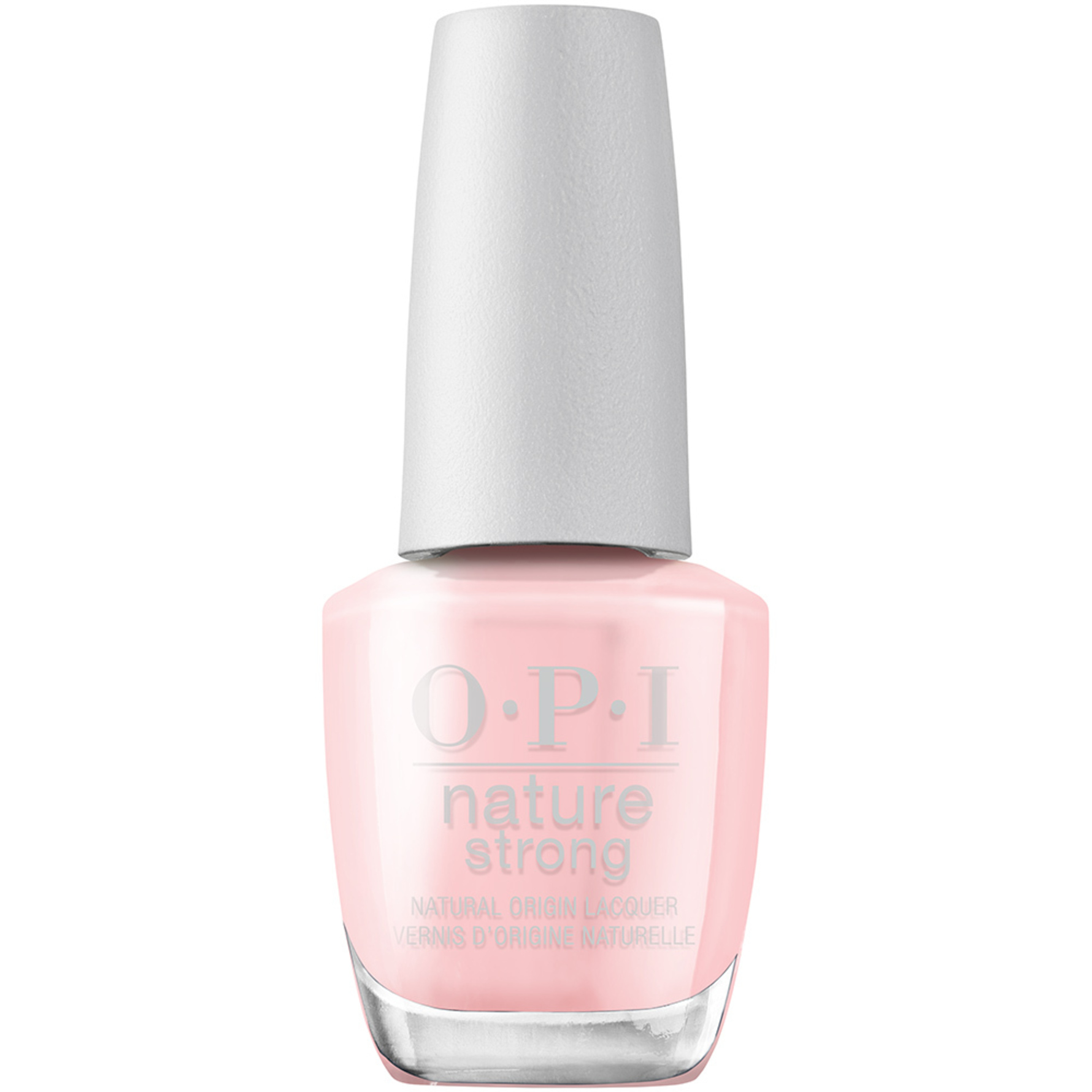OPI Nature Strong Nail Polish Let Nature Take Its Quartz Let Nature Take Its Quartz