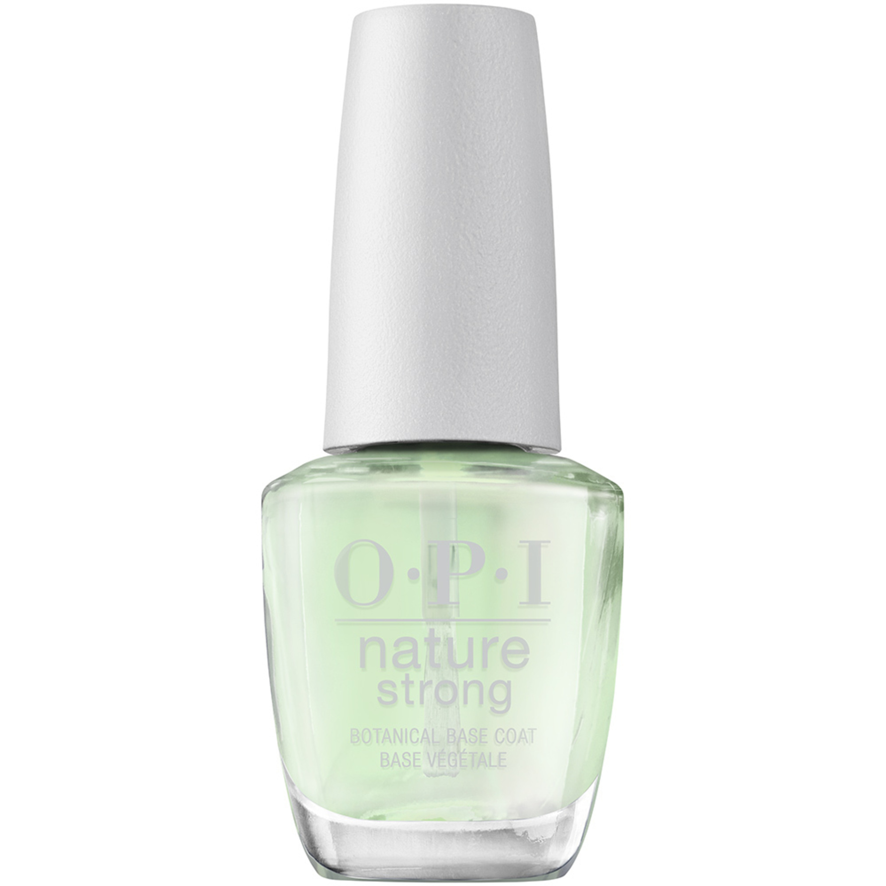 OPI Nature Strong Nail Polish Base Coat Base Coat