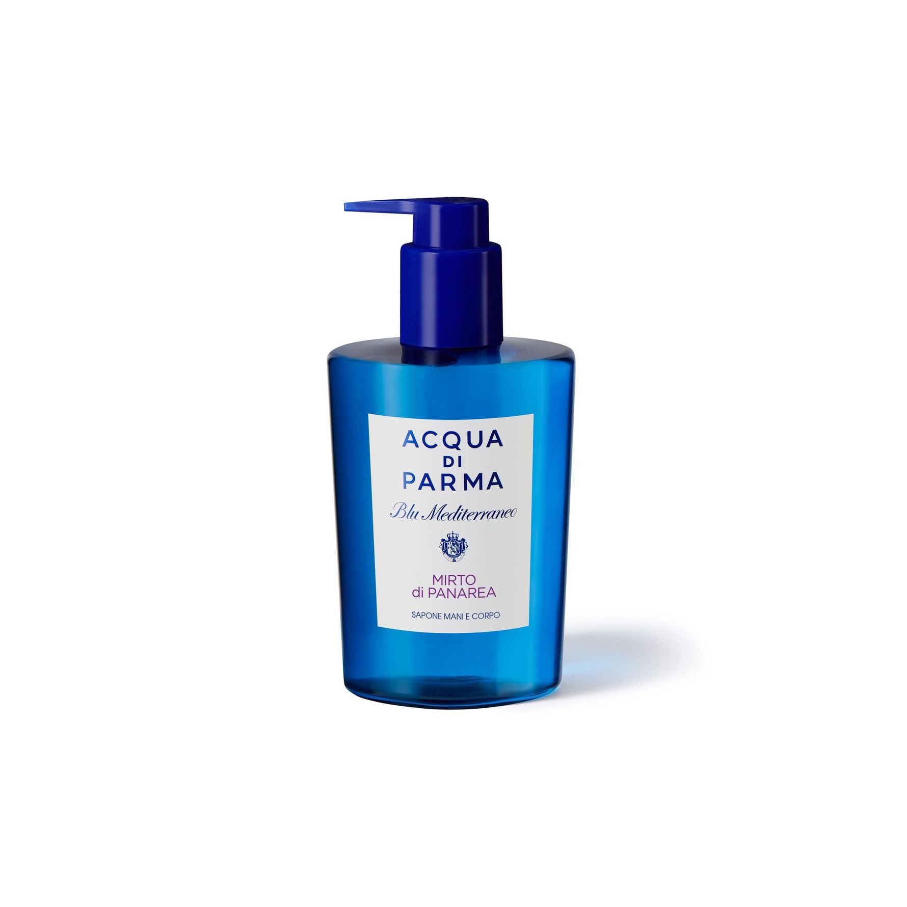 Acqua di Parma Mirto di Panarea Hand & Body Wash 300 ml 300 ml
